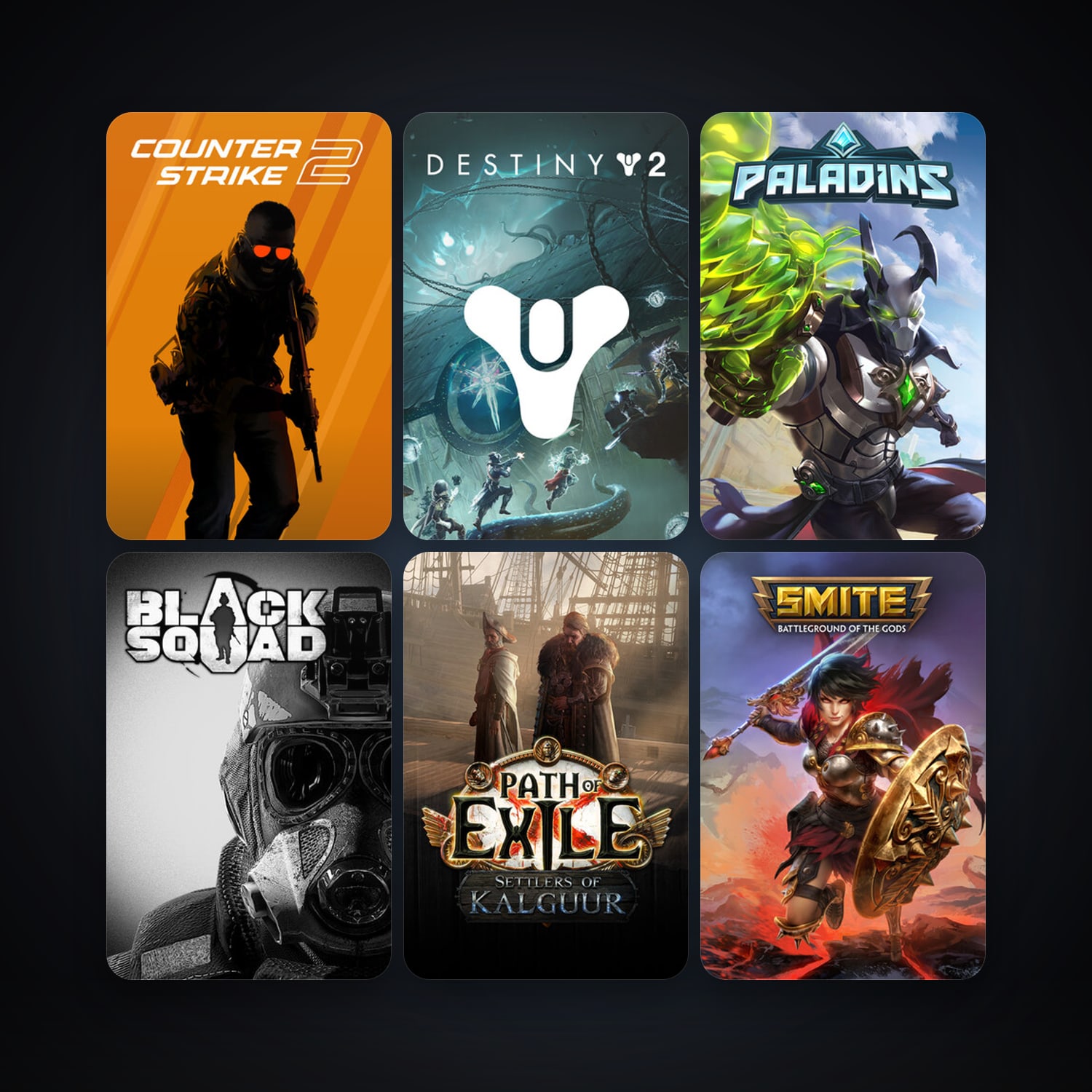 CS2 Prime + PAYDAY 2, 21 games, clean — HabibiAccounts