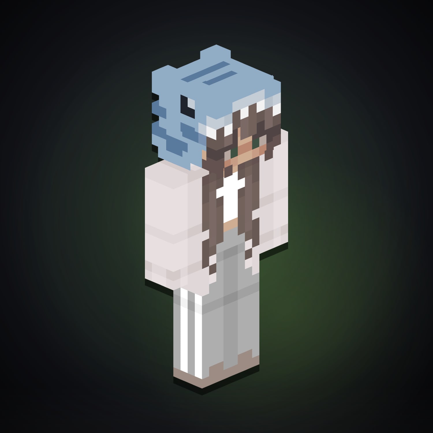 Minecraft 4 capes · 261317095 — HabibiAccounts