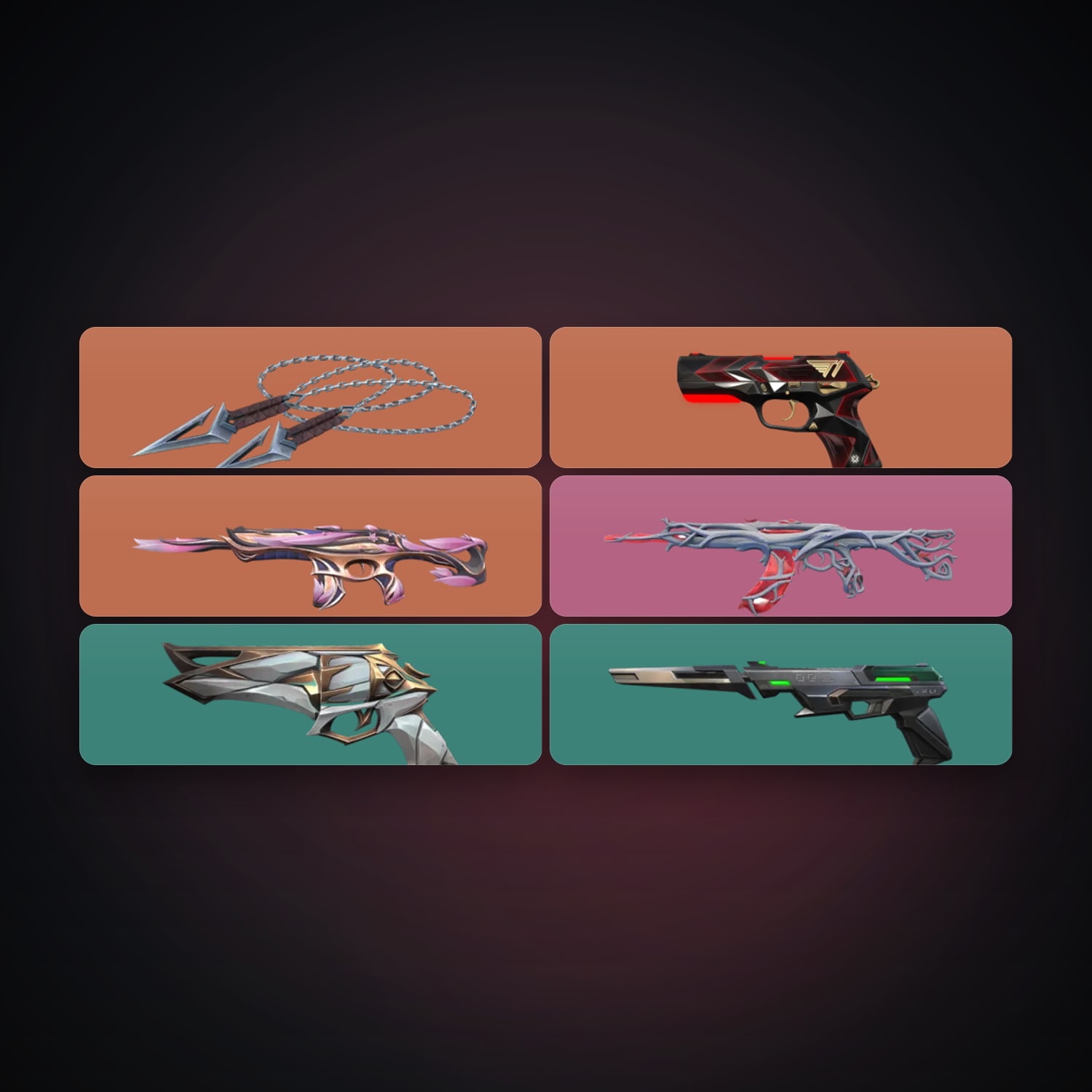 AP Gold 1 locker — 1 knives, 7 skins, lvl 92 — HabibiAccounts