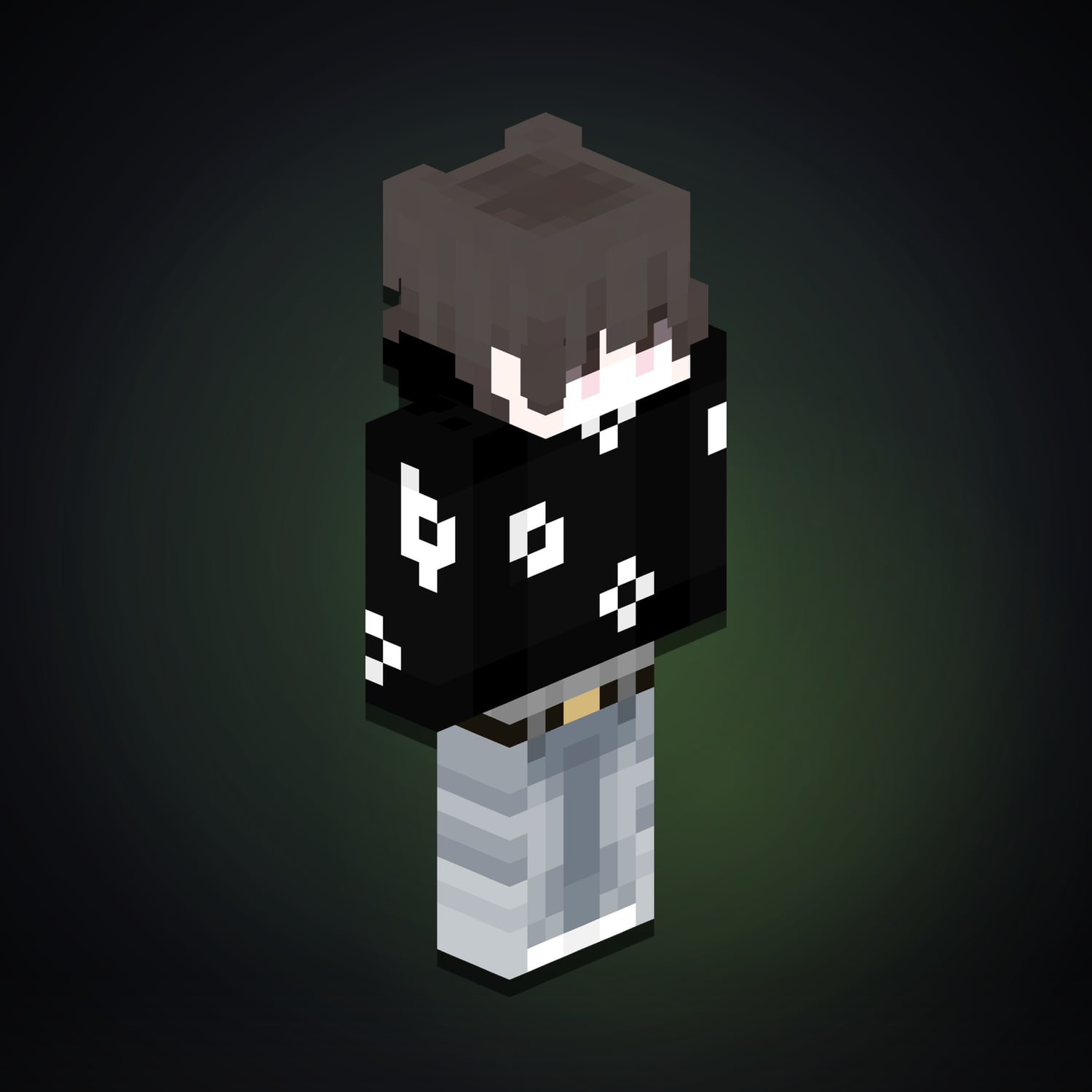 Minecraft 4 capes · 261319838 — HabibiAccounts