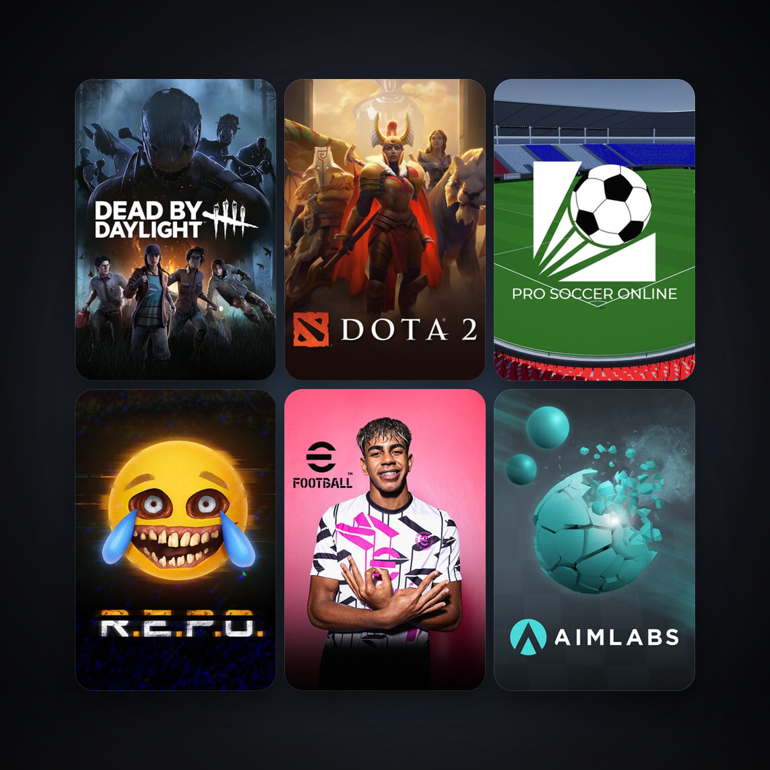 Dota 2 + Free CS2 (No Prime), 42 games, Steam 12, clean — HabibiAccounts
