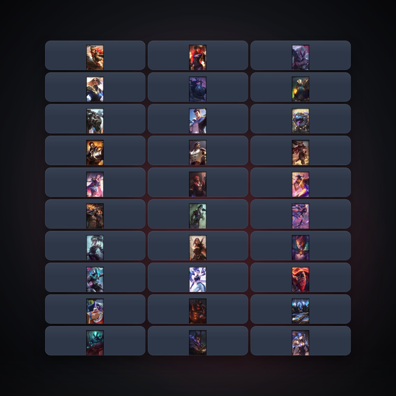 EU locker · 261320901 — HabibiAccounts