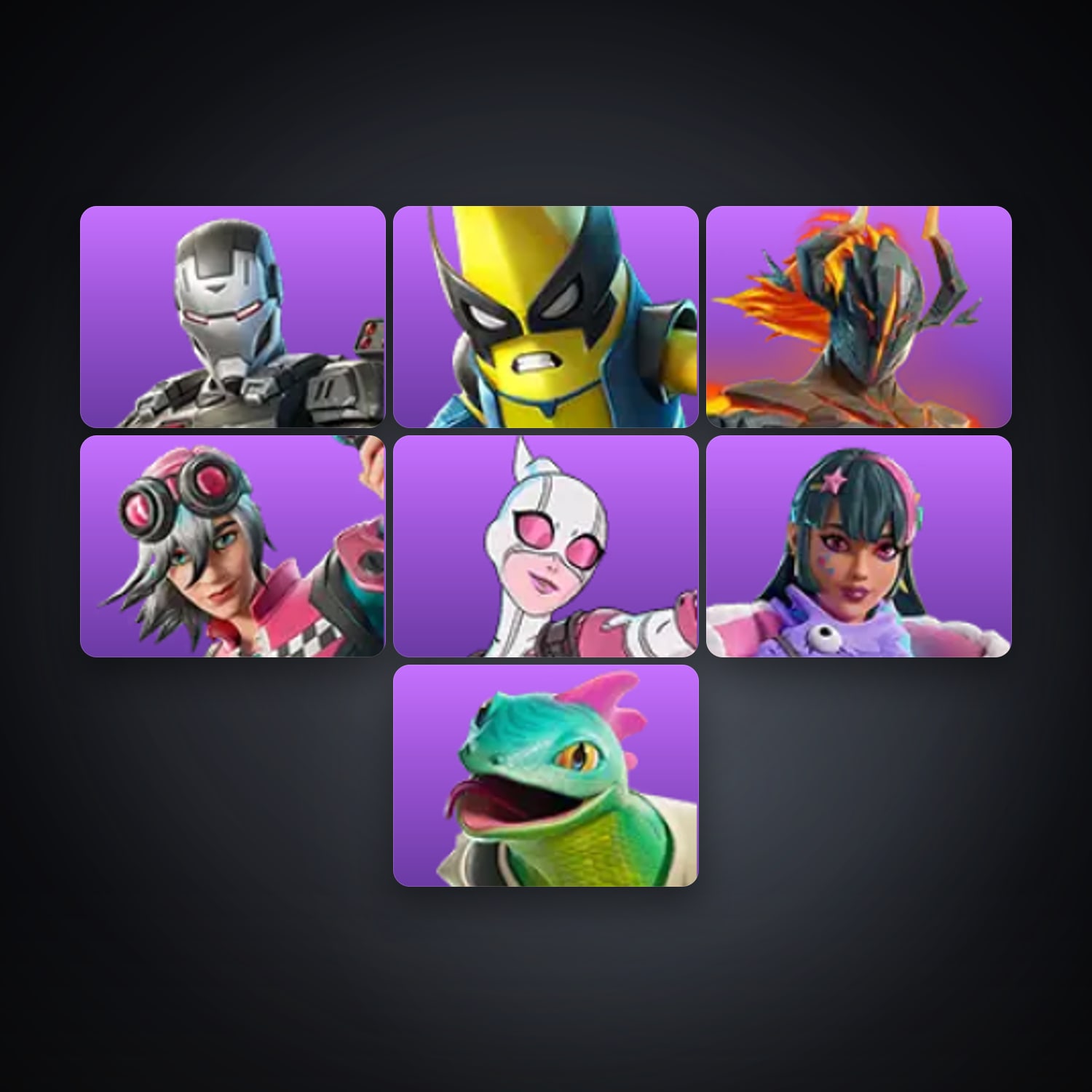 Epic — HabibiAccounts