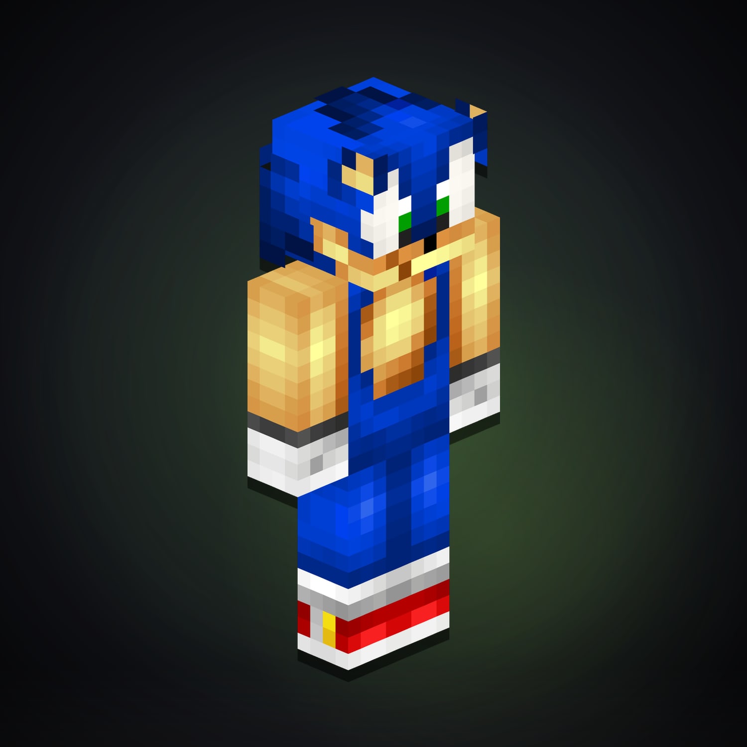 Minecraft 6 capes · 261321744 — HabibiAccounts