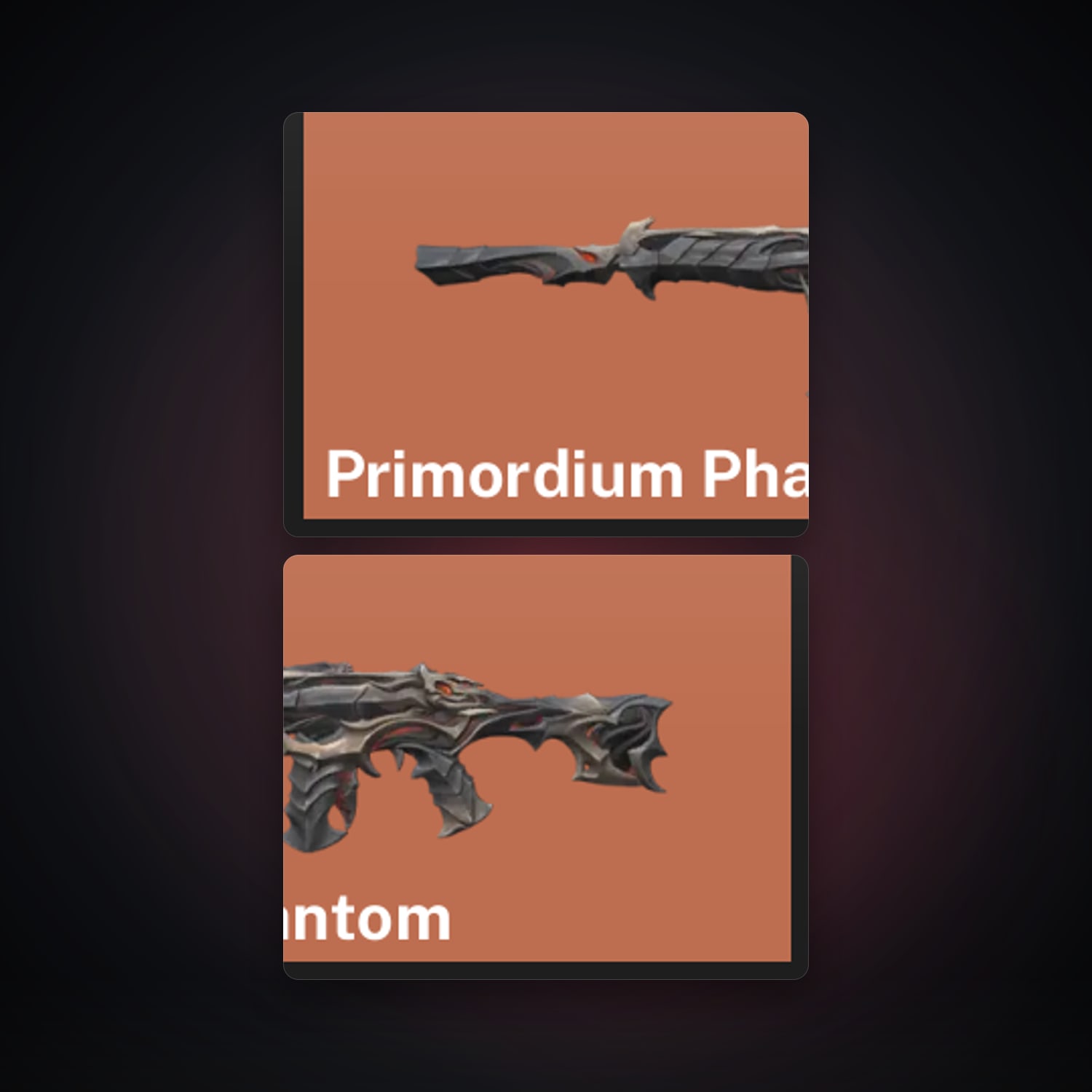 AP locker — 1 skins, lvl 17 · 261321765 — HabibiAccounts