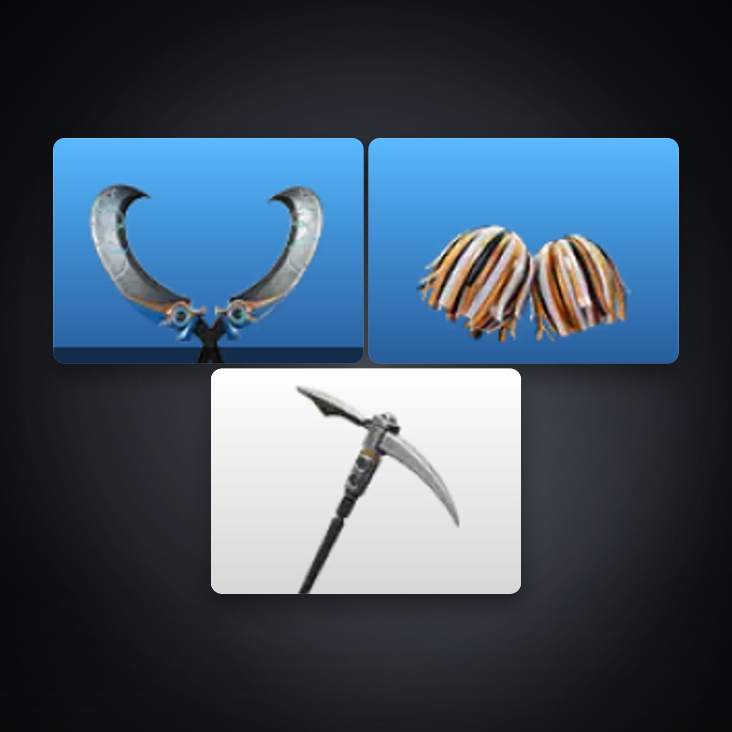 Epic · 261321798 — HabibiAccounts