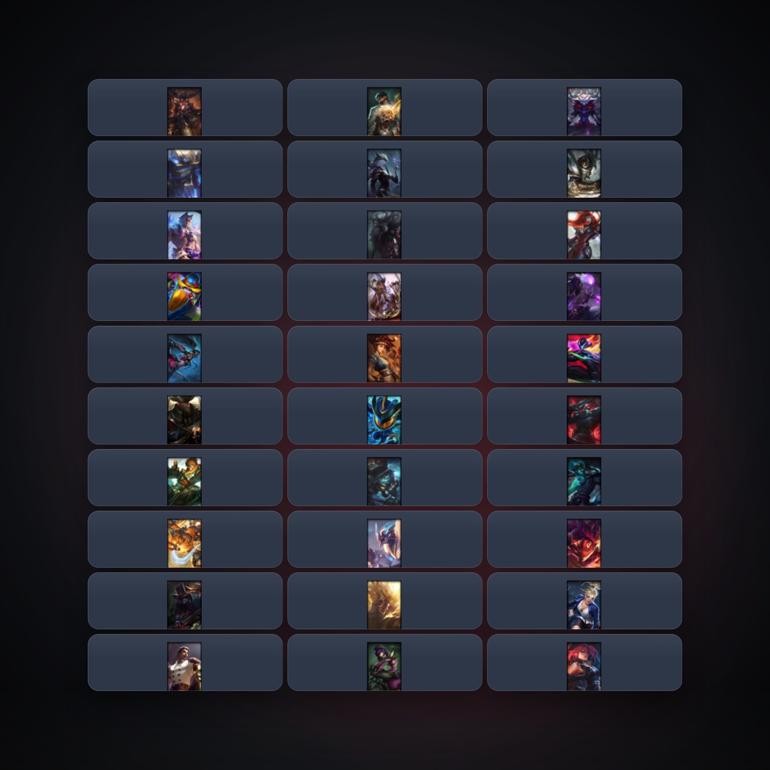 EU locker · 261321877 — HabibiAccounts