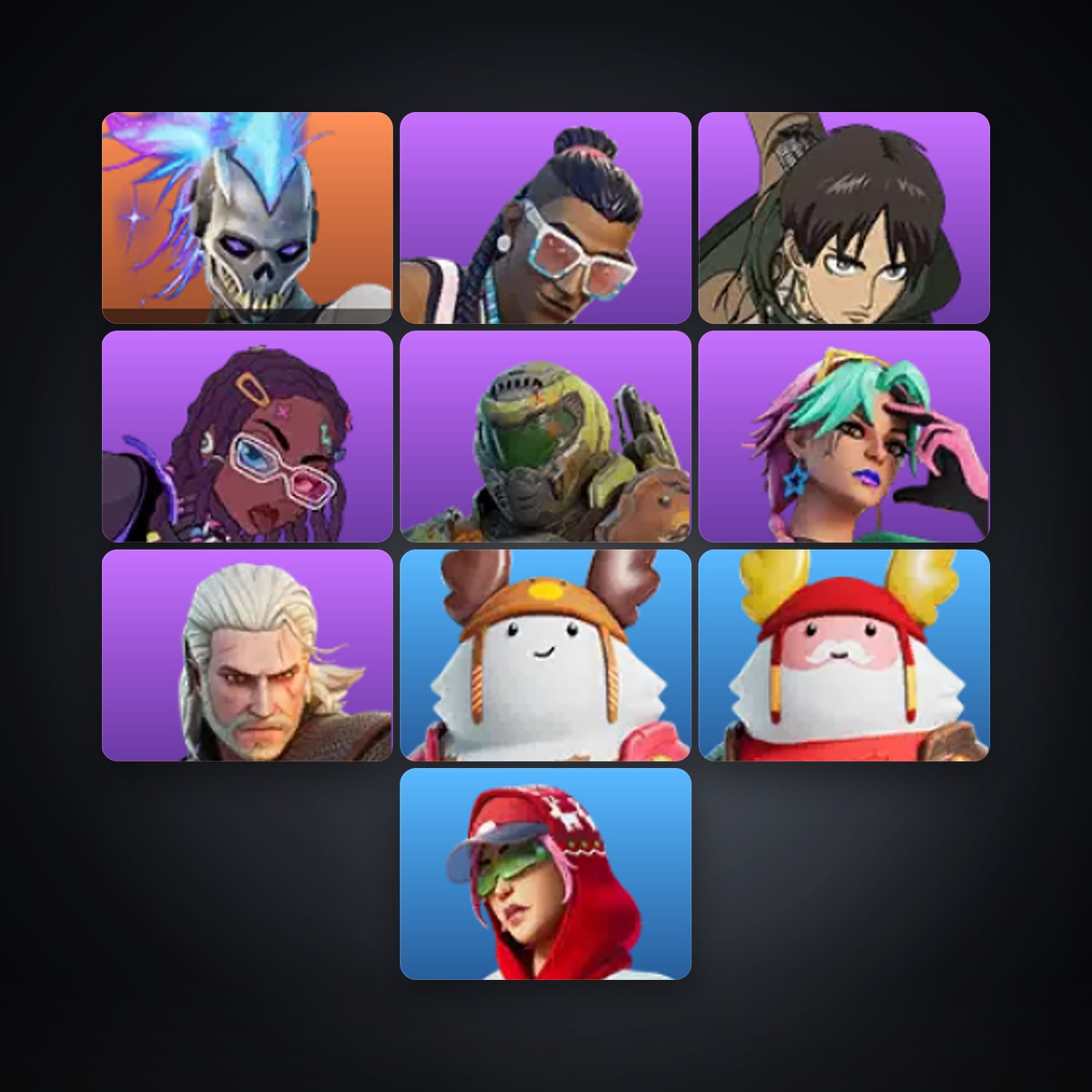 Epic — HabibiAccounts