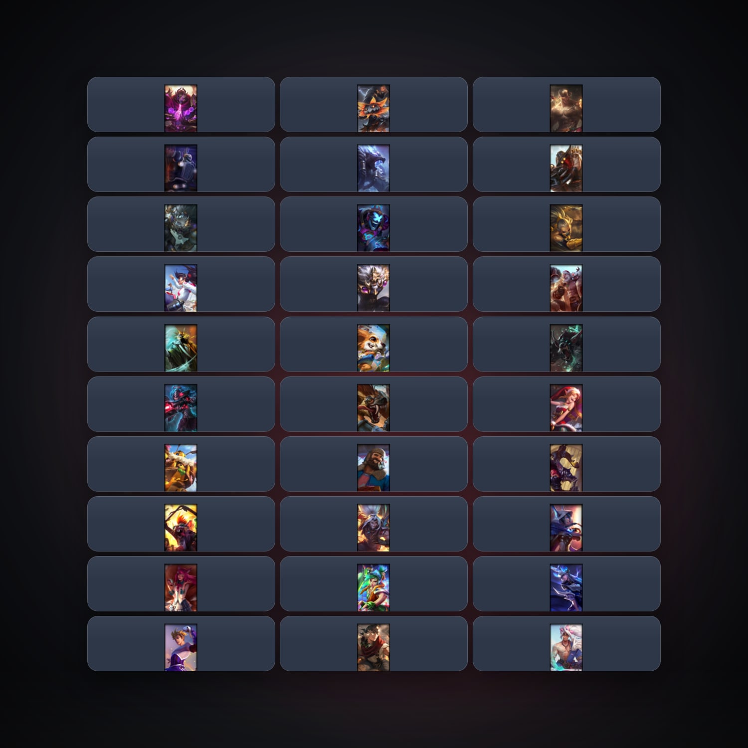 EU locker · 261322645 — HabibiAccounts