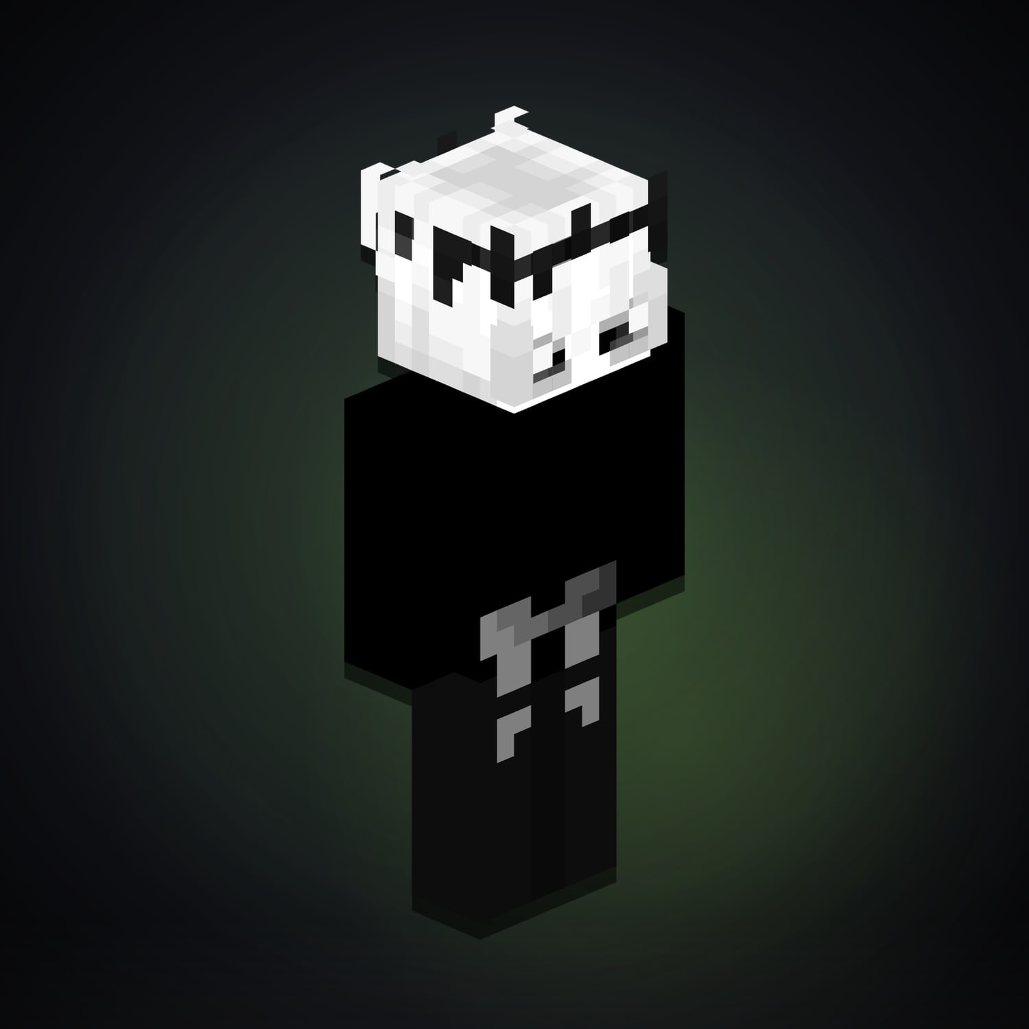 Minecraft 2 capes — HabibiAccounts