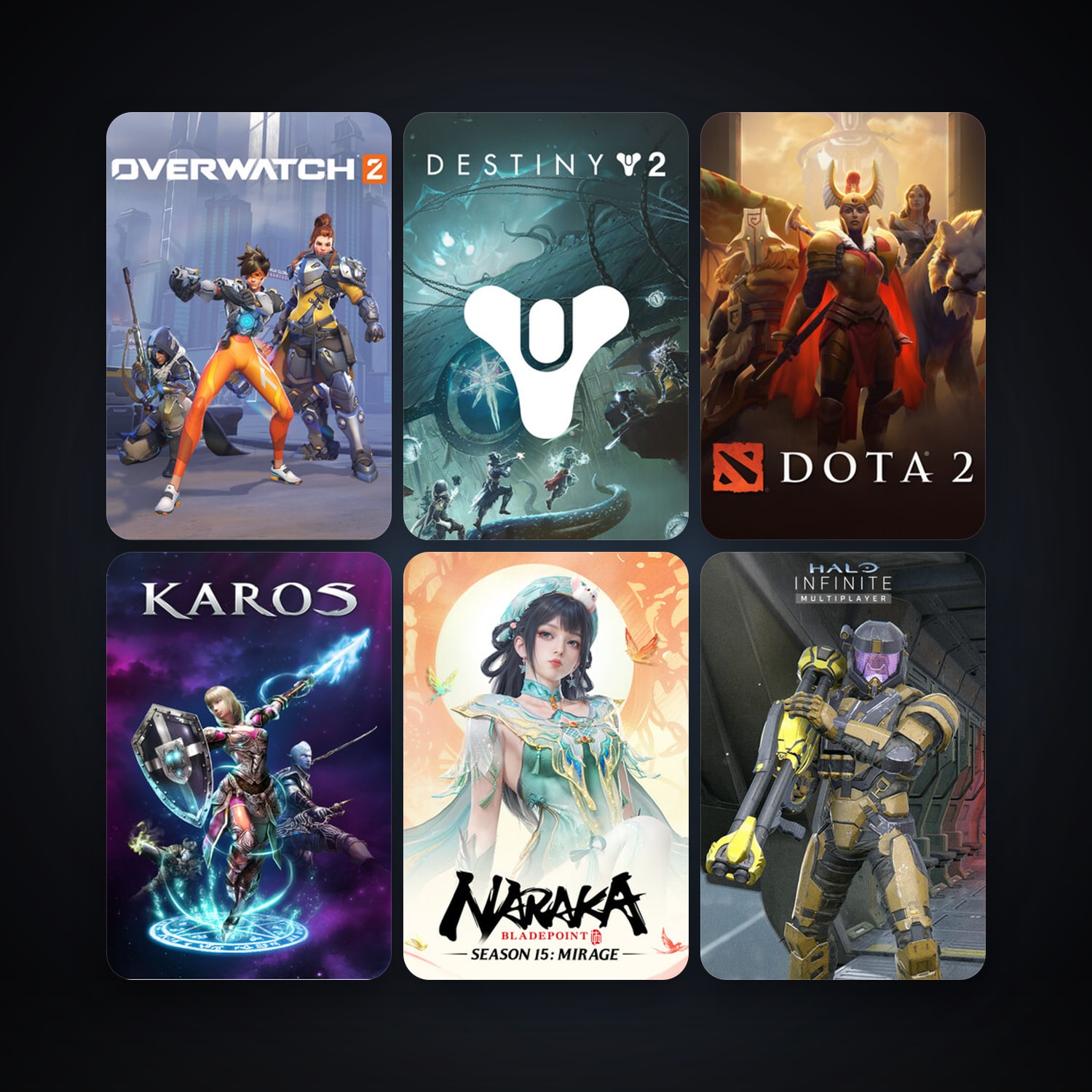 Dota 2 + Free CS2 (No Prime), 31 games, clean — HabibiAccounts