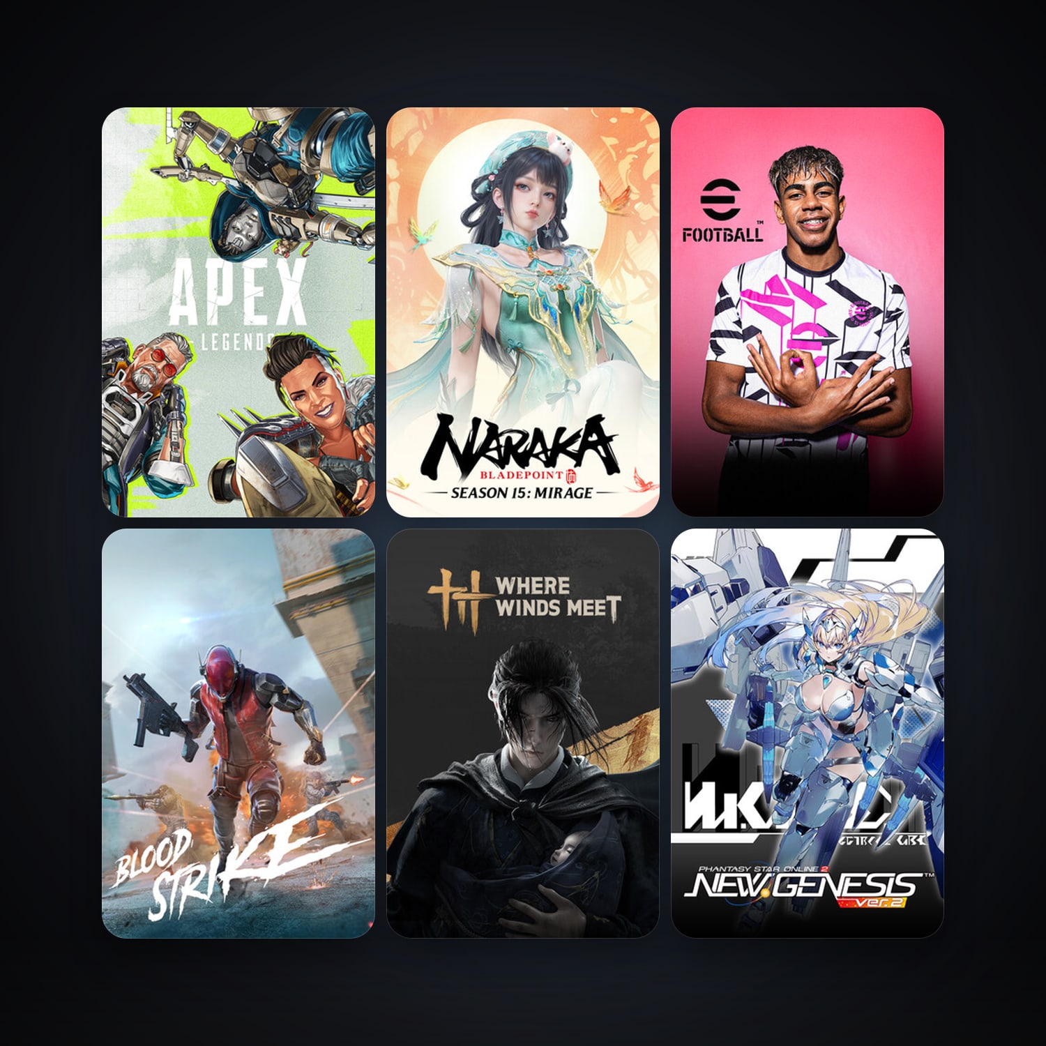 RaceRoom Racing Experience + Fishing Planet, 40 games, clean — HabibiAccounts