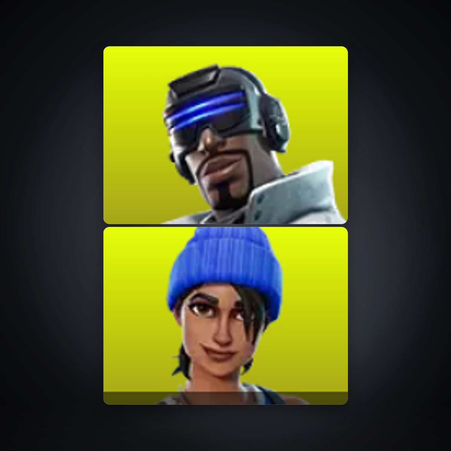 Epic — HabibiAccounts