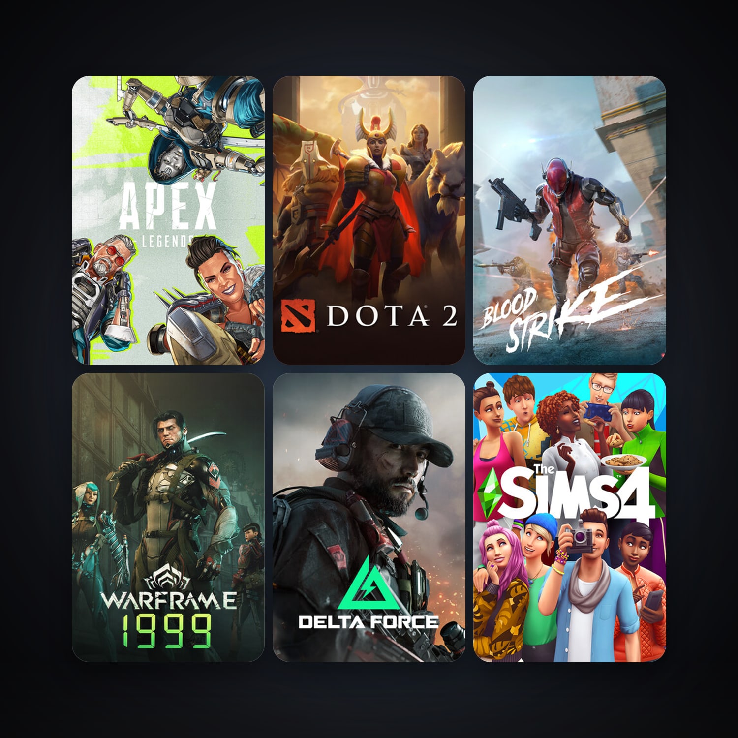 Dota 2 + Free CS2 (No Prime), 40 games, clean — HabibiAccounts
