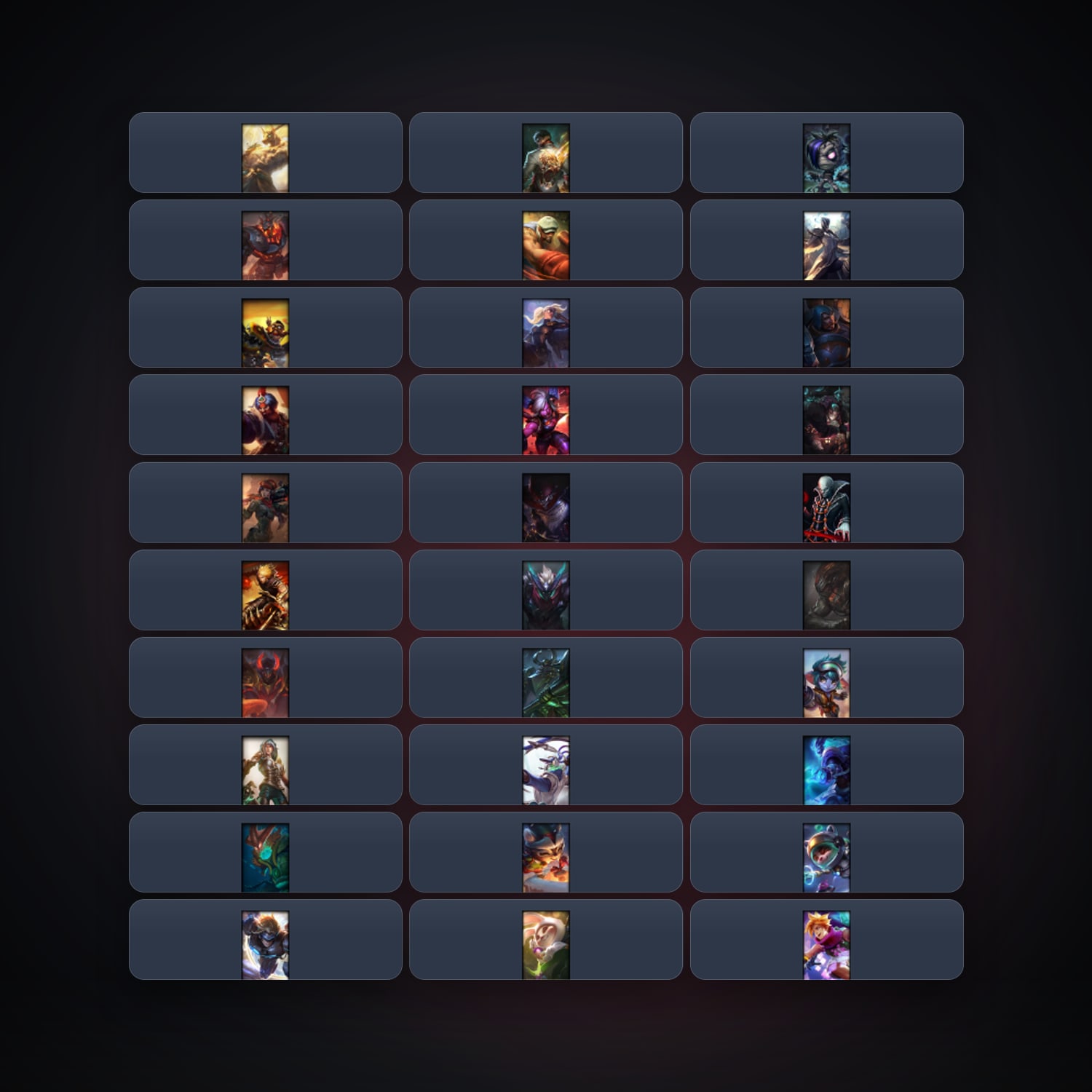 EU locker · 261324818 — HabibiAccounts