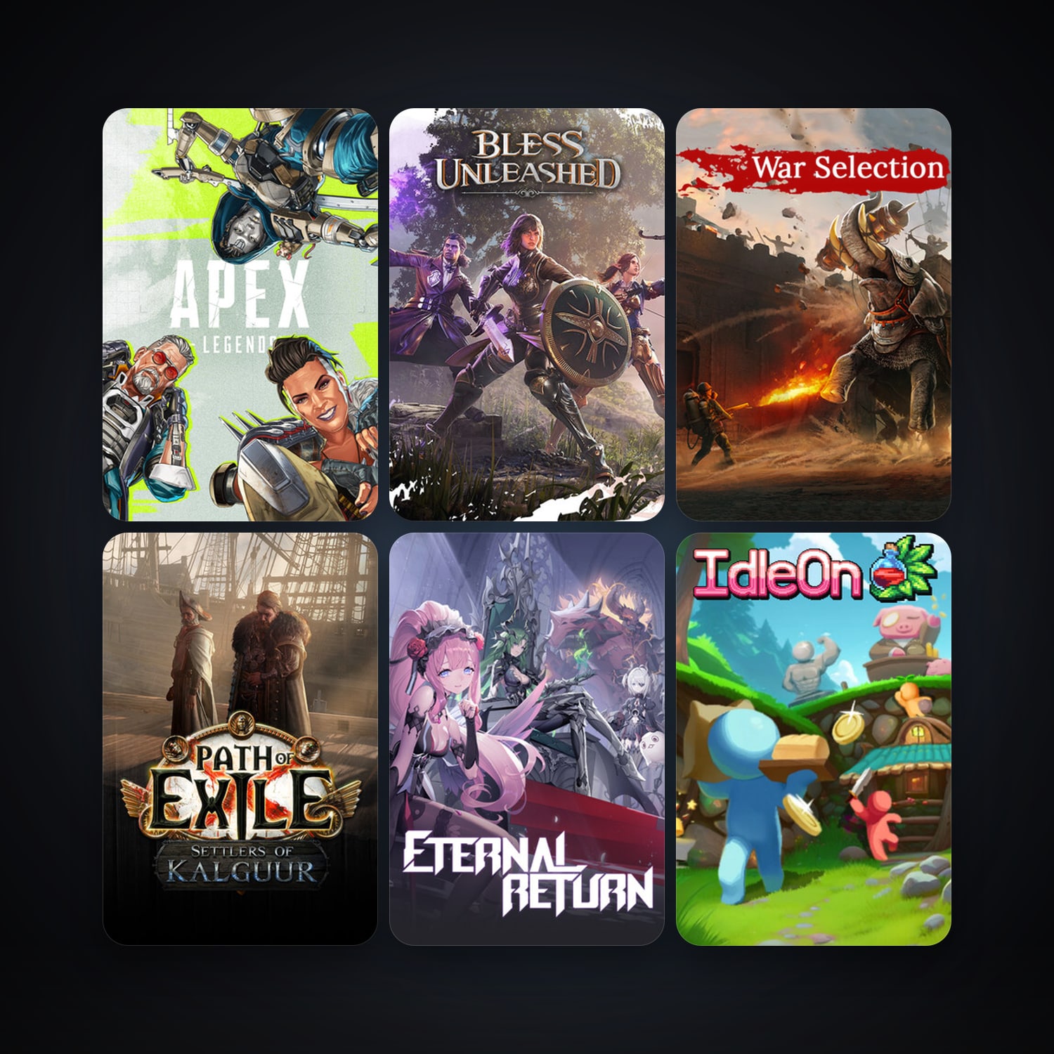 Free CS2 (No Prime) + Realm of the Mad God, 39 games, clean — HabibiAccounts