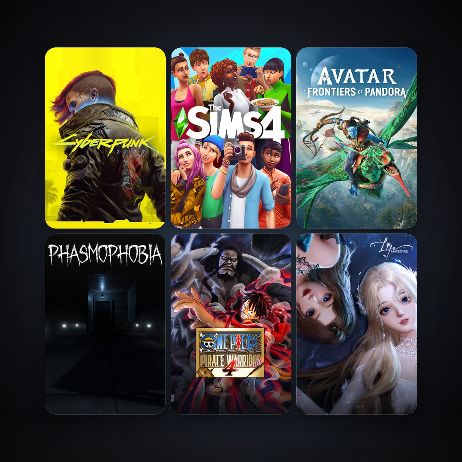 Tomb Raider + Aimlabs, 21 games, clean — HabibiAccounts