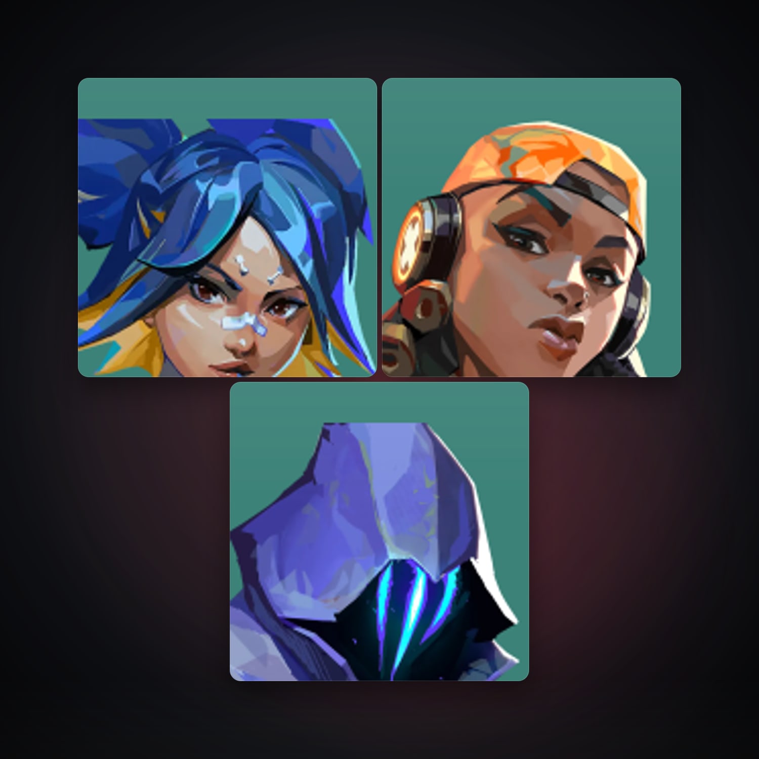 AP locker — lvl 18 · 261330867 — HabibiAccounts