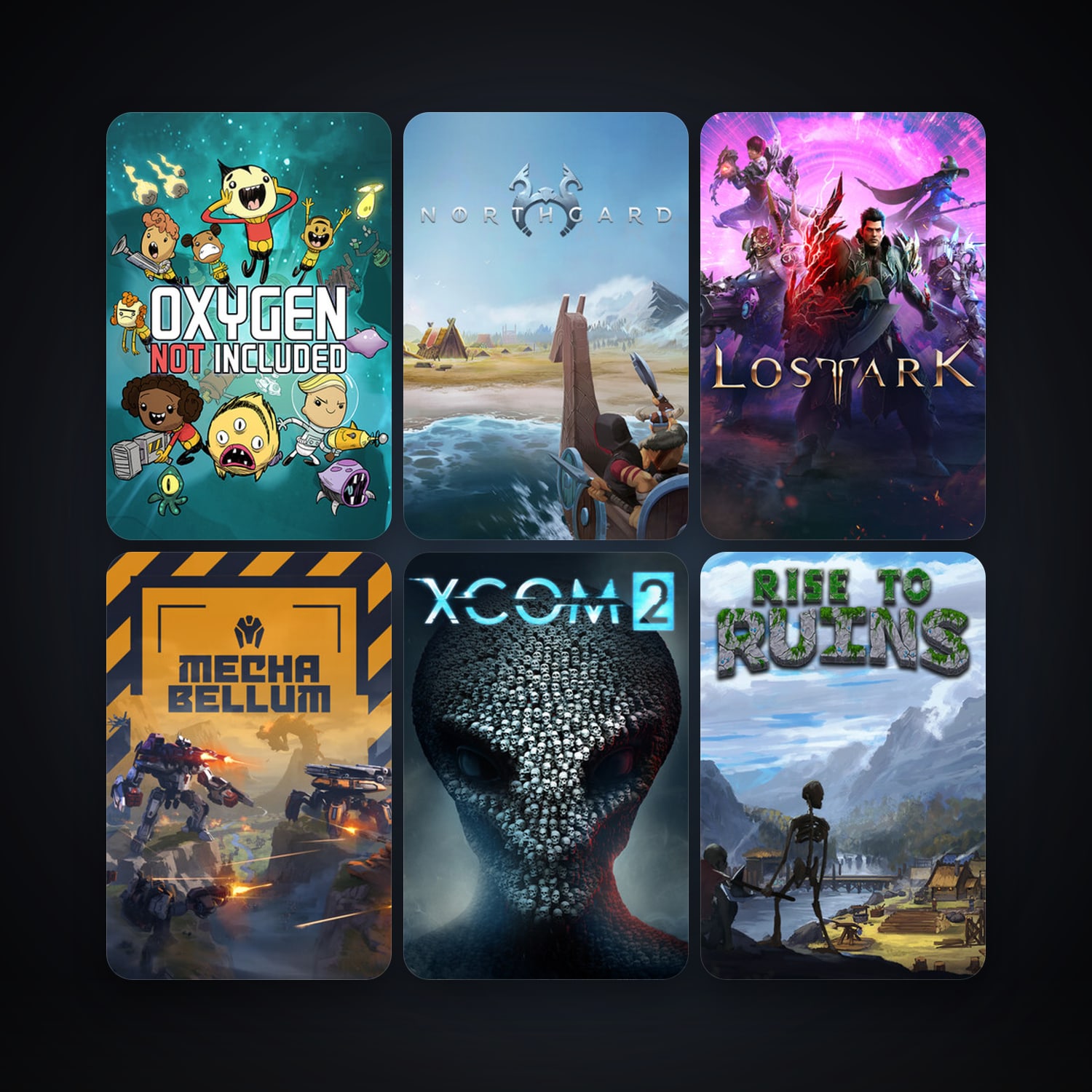 Terraria + Age of Empires II, 131 games, Steam 21, clean — HabibiAccounts