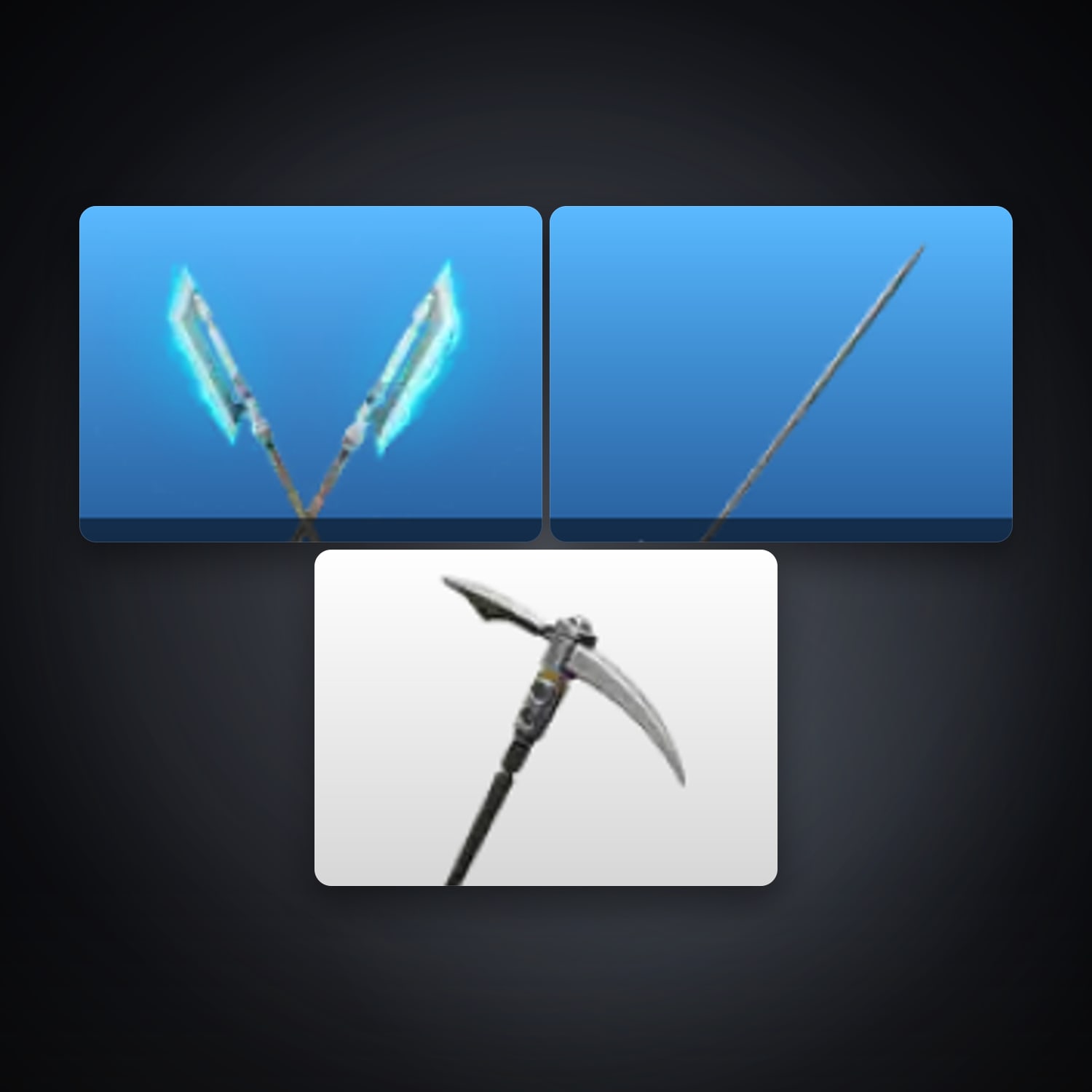 Epic — HabibiAccounts