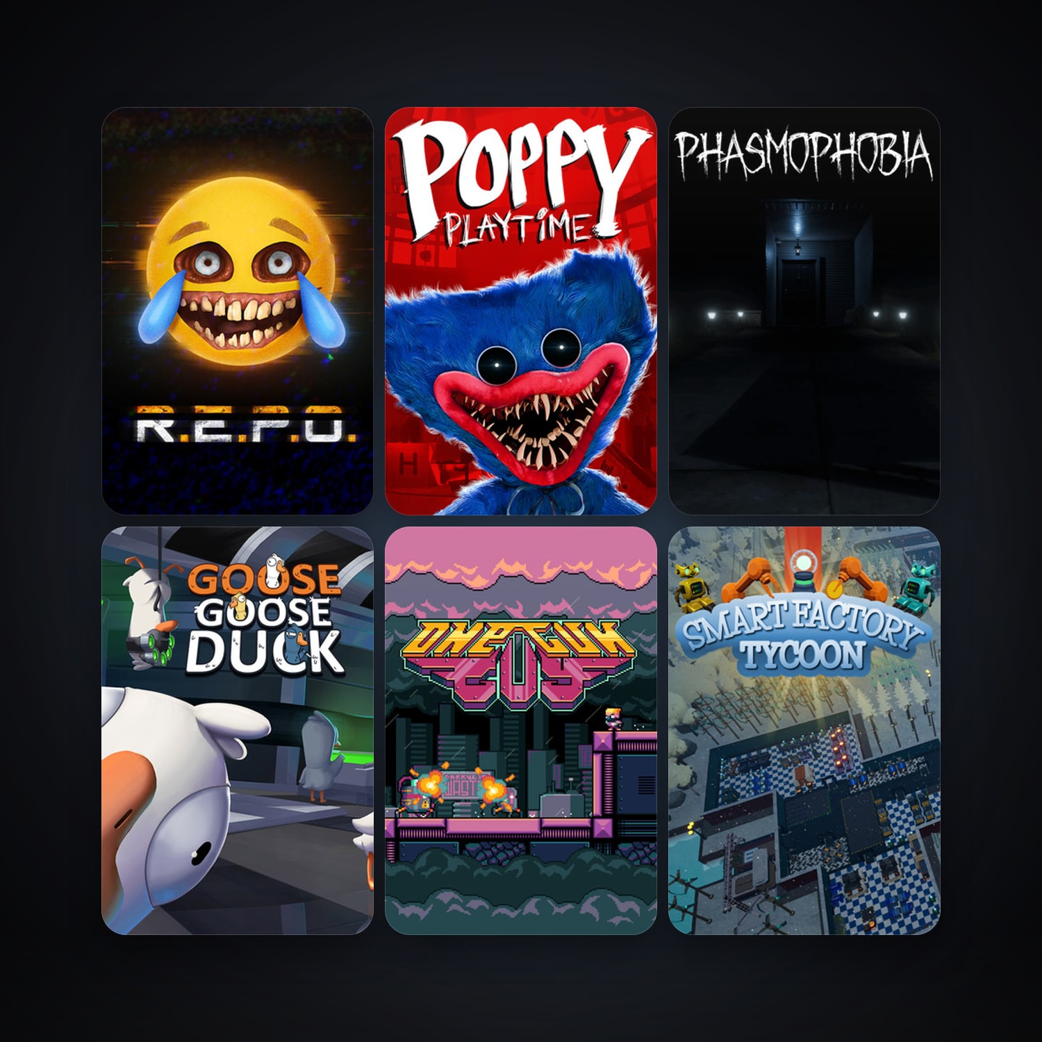 Crystal Crisis + Moonlighter, 33 games, clean — HabibiAccounts