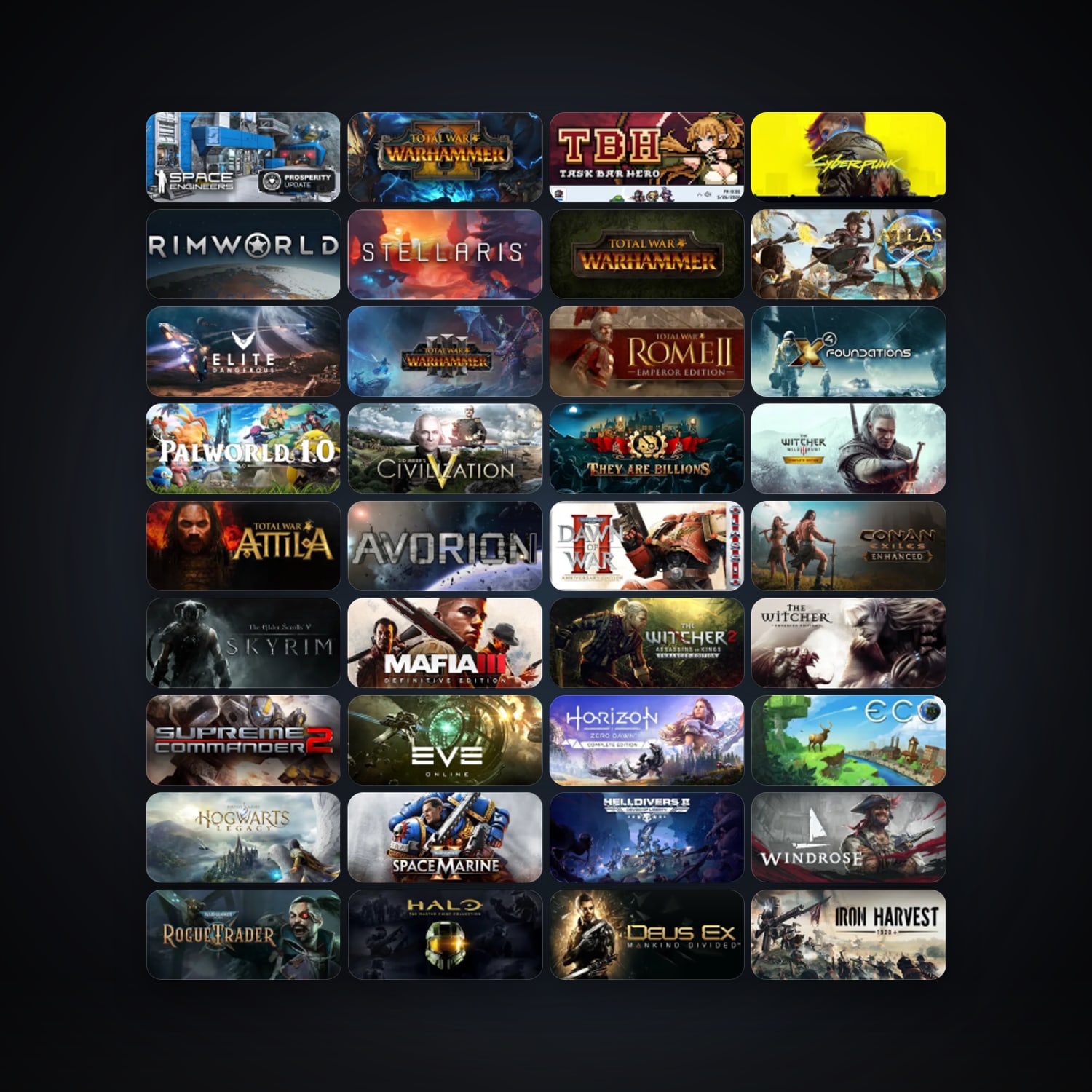 Half-Life 2 + Counter-Strike: Source, 313 games, Steam 16, clean — HabibiAccounts