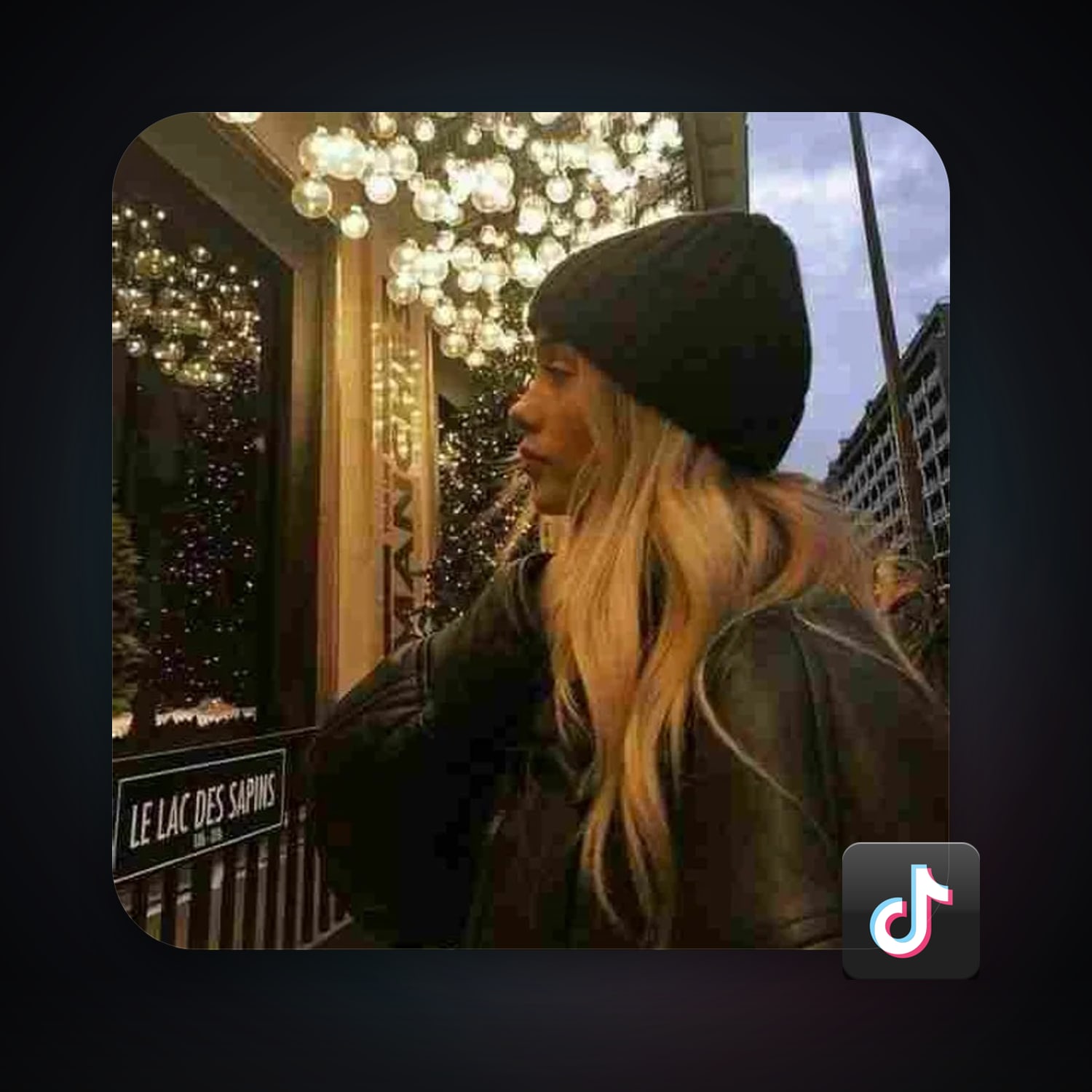 TikTok — HabibiAccounts
