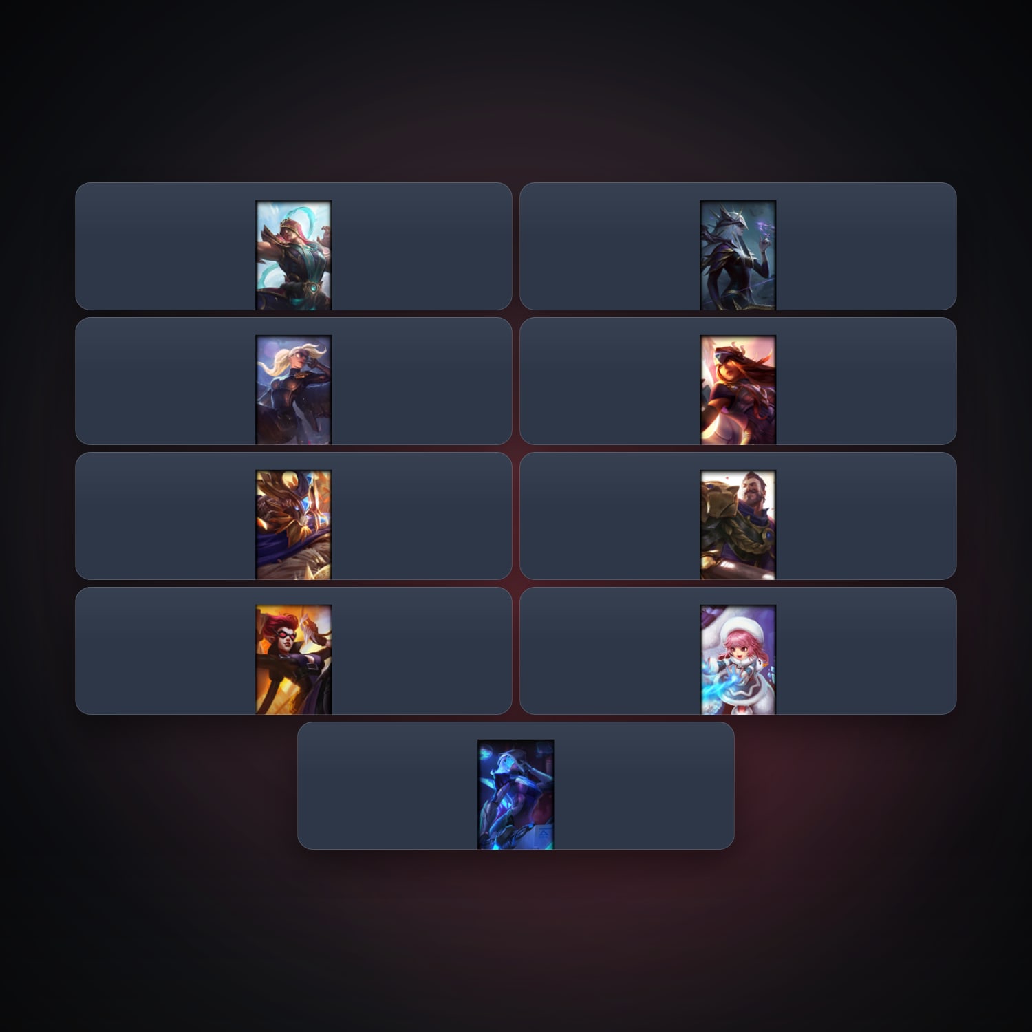 EU locker · 261336632 — HabibiAccounts
