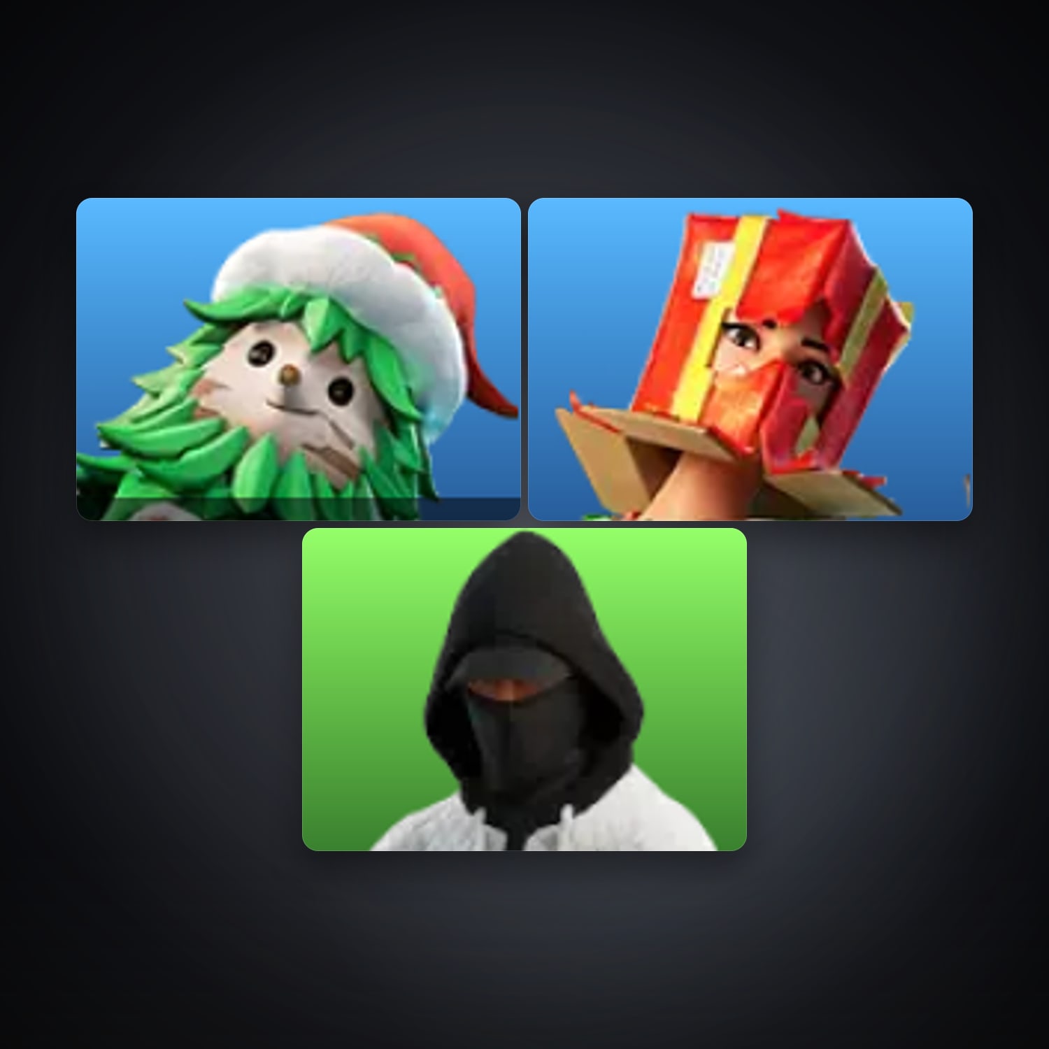 Epic — HabibiAccounts