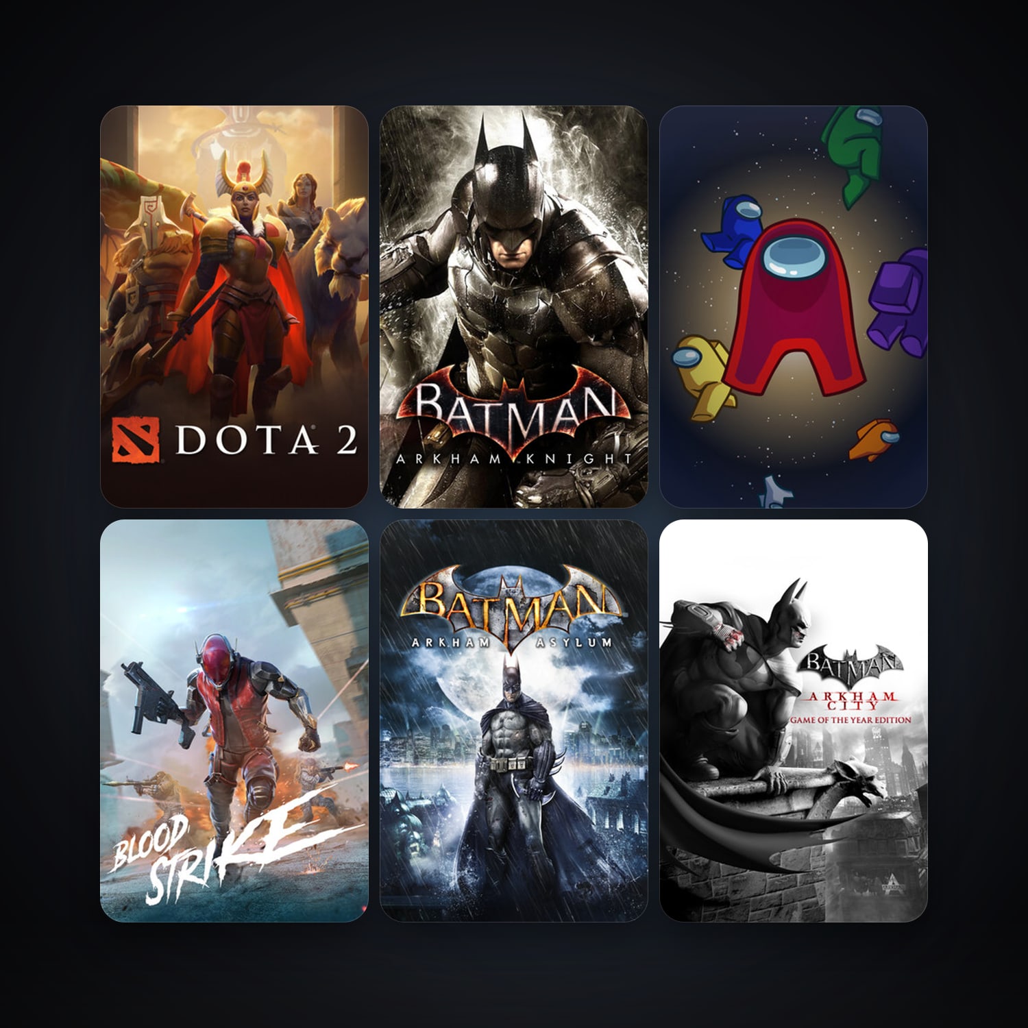 Dota 2 + Free CS2 (No Prime), 17 games, clean — HabibiAccounts