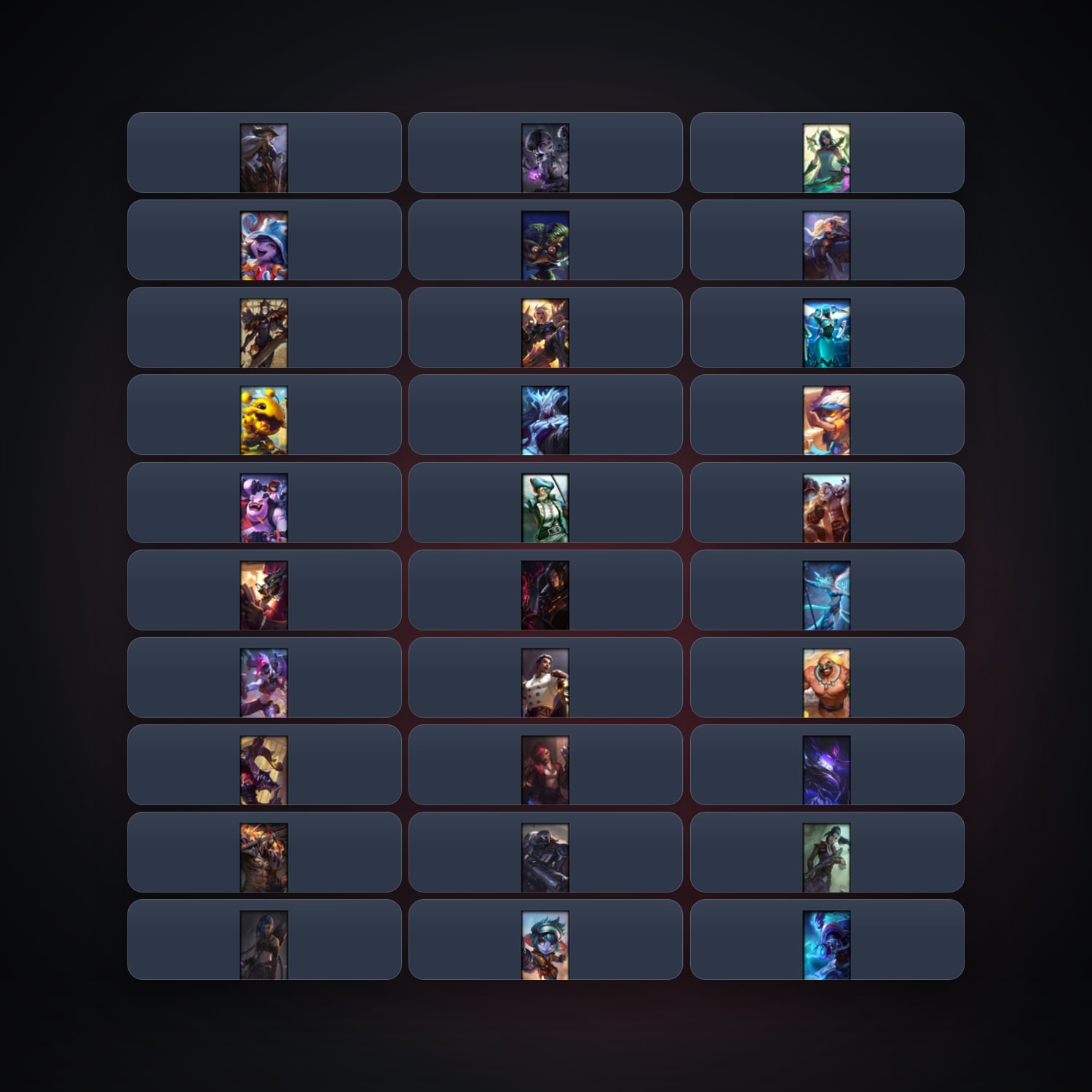 EU locker · 261338357 — HabibiAccounts