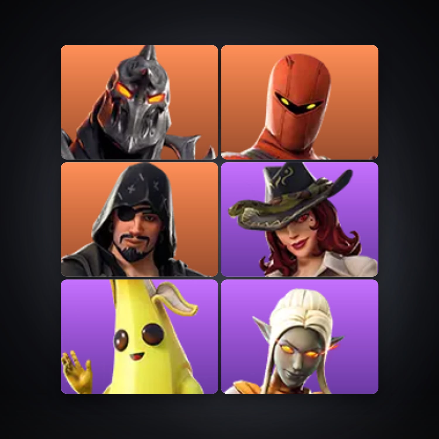 Epic — HabibiAccounts