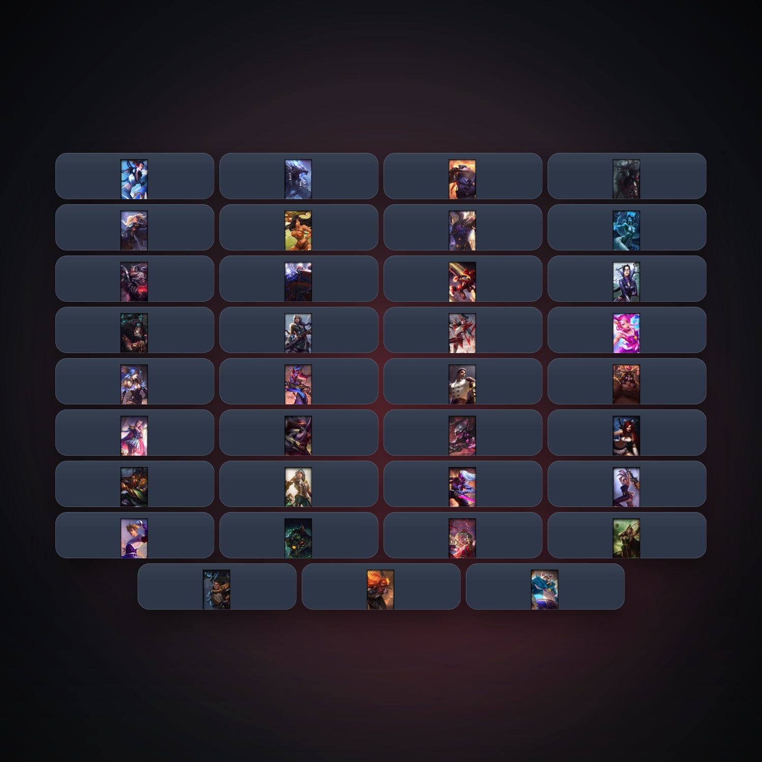EU locker · 261338585 — HabibiAccounts