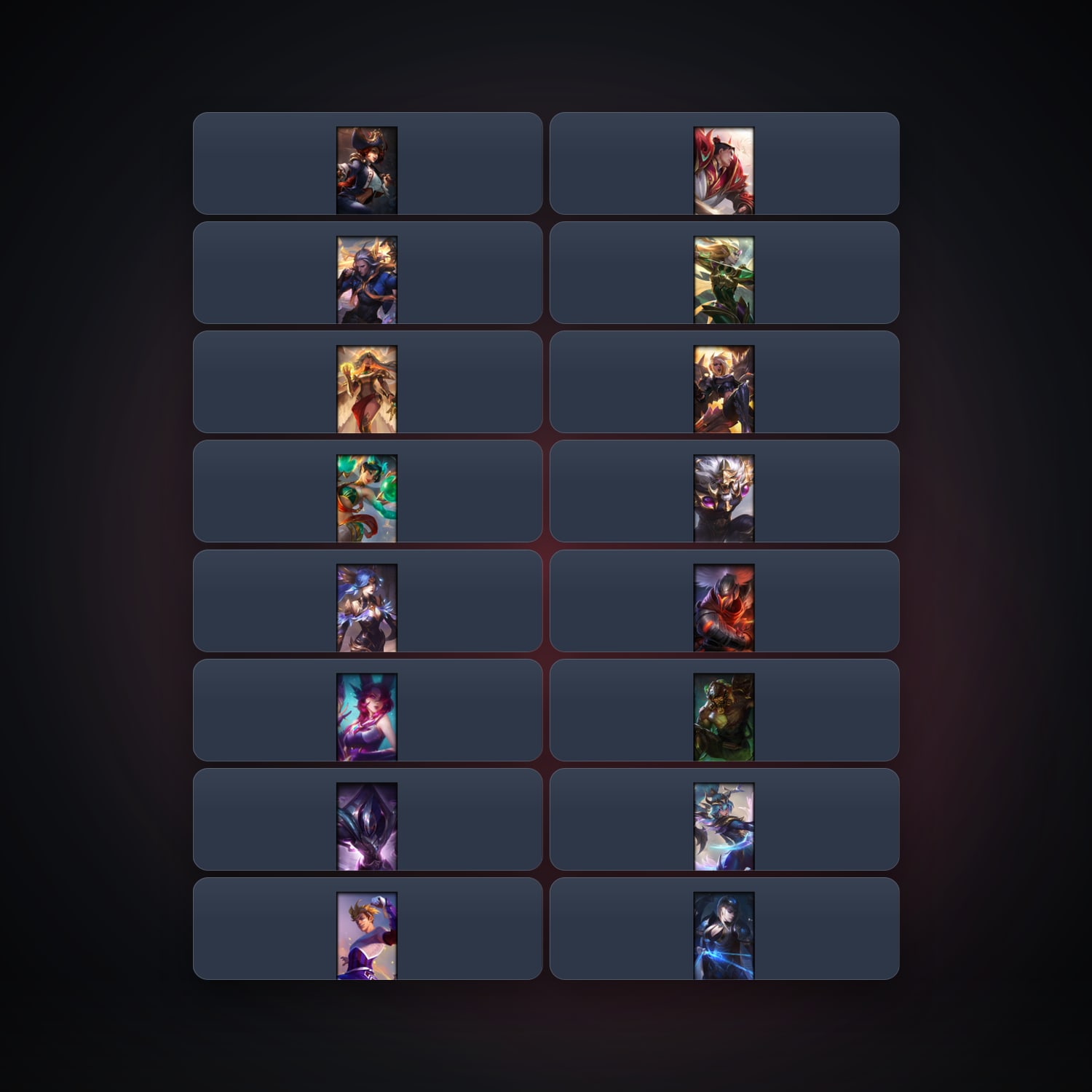 EU locker · 261338837 — HabibiAccounts