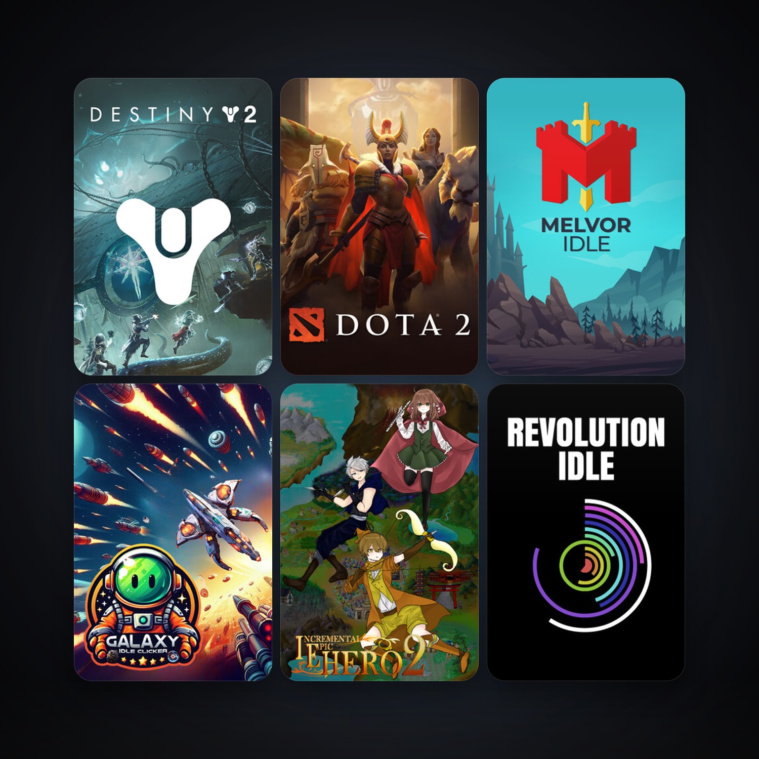 Dota 2 + EVE Online, 121 games, clean — HabibiAccounts