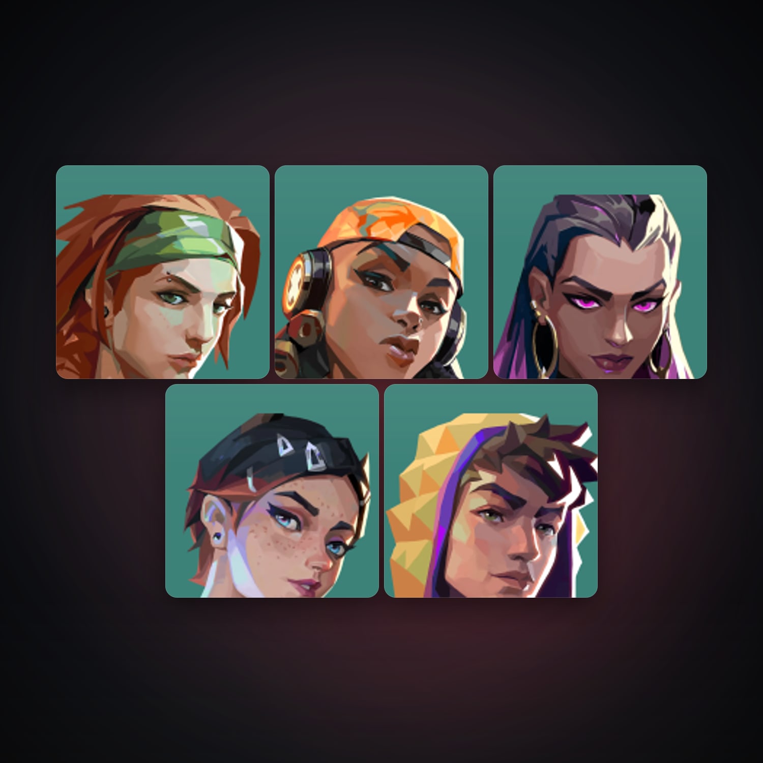 EU Plat 2 locker — lvl 24 — HabibiAccounts