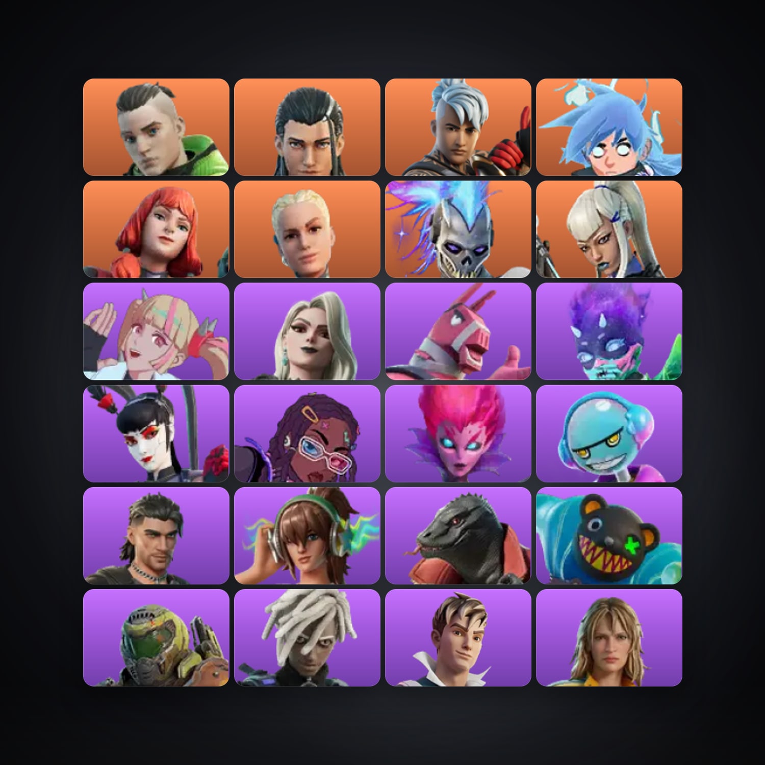 Epic — HabibiAccounts