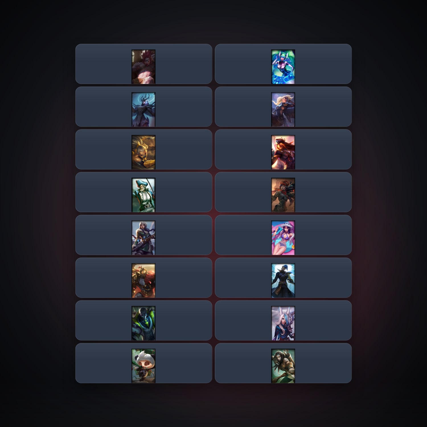 EU locker · 261340902 — HabibiAccounts
