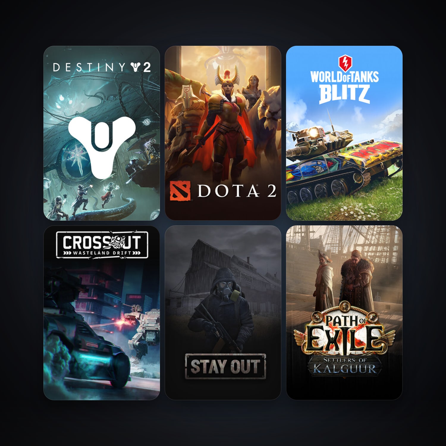 Dota 2 + Free CS2 (No Prime), 35 games, Steam 11, clean — HabibiAccounts