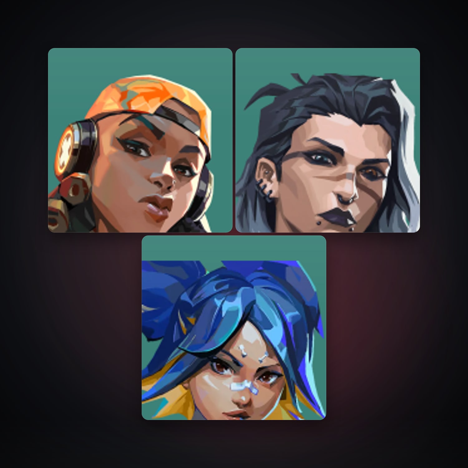 EU locker — lvl 15 — HabibiAccounts