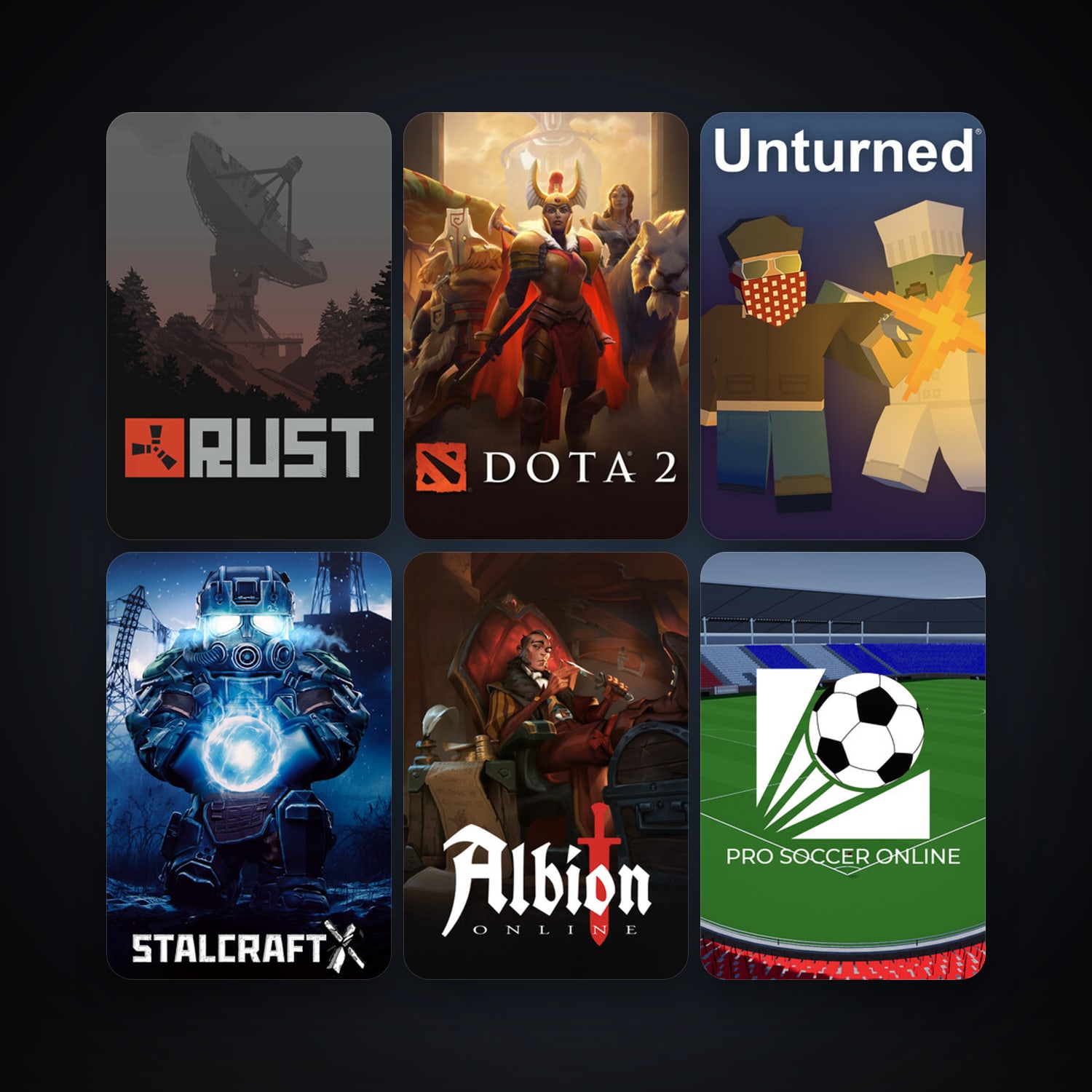 Dota 2 + Free CS2 (No Prime), 57 games, clean — HabibiAccounts