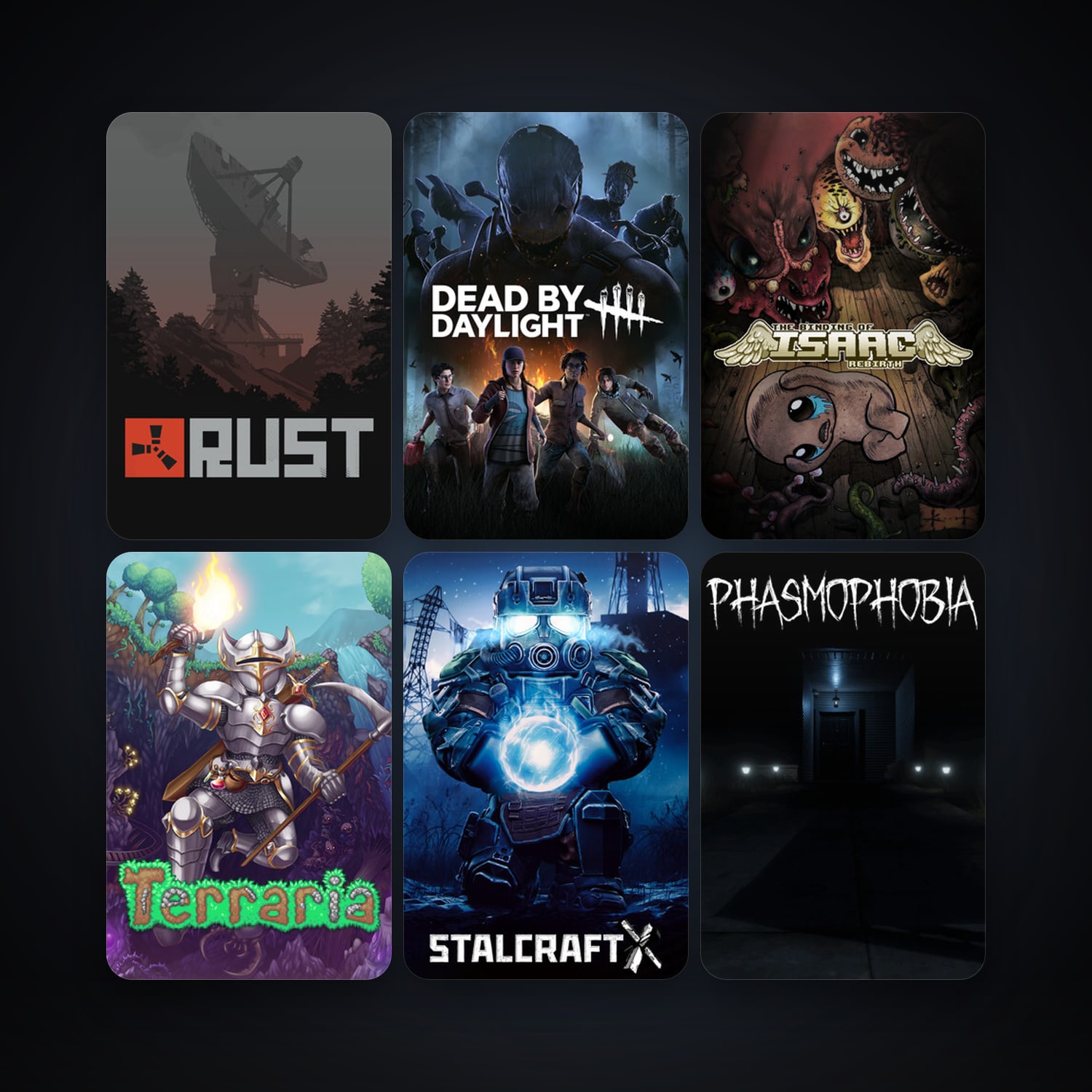 Garry's Mod + Free CS2 (No Prime), 31 games, clean — HabibiAccounts