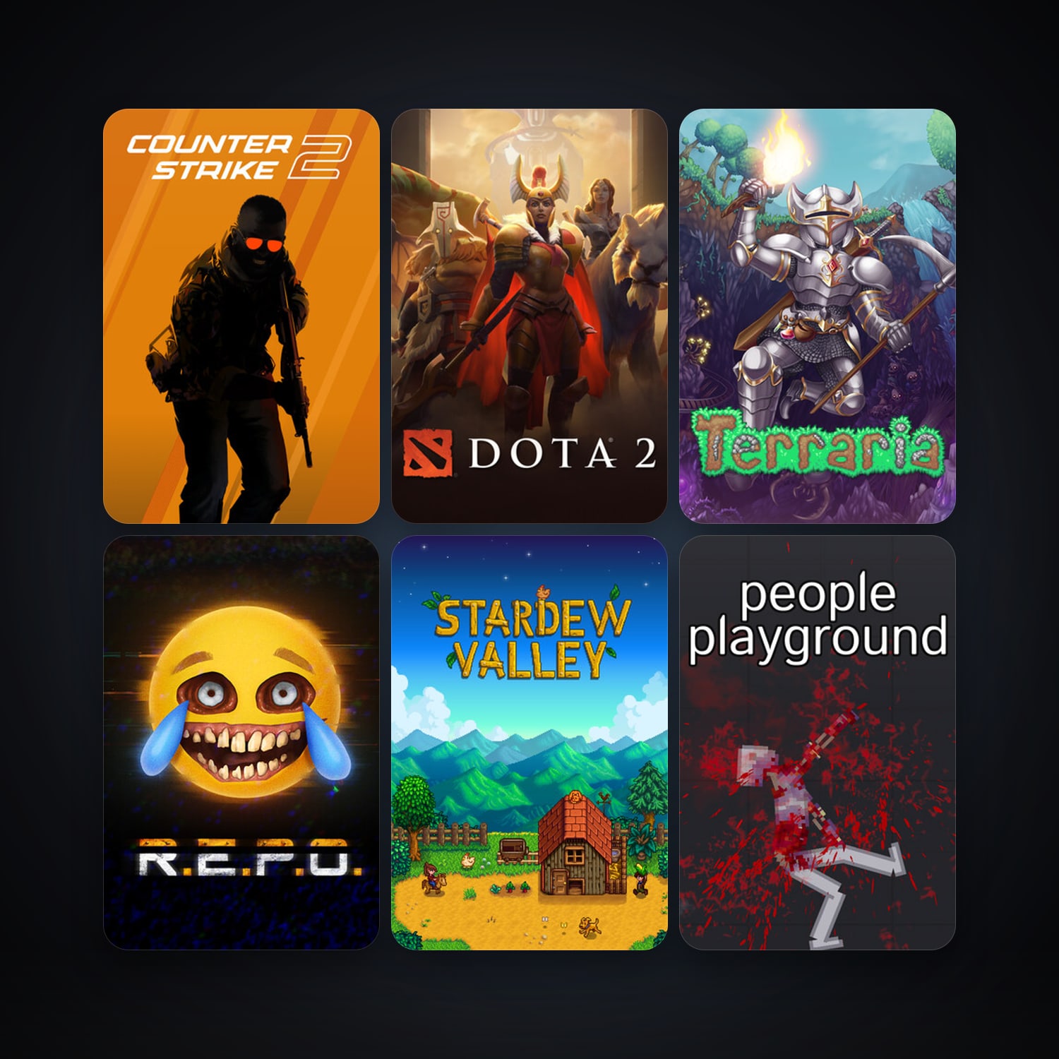 Dota 2 + CS2 Prime, 108 games, Steam 14, clean — HabibiAccounts