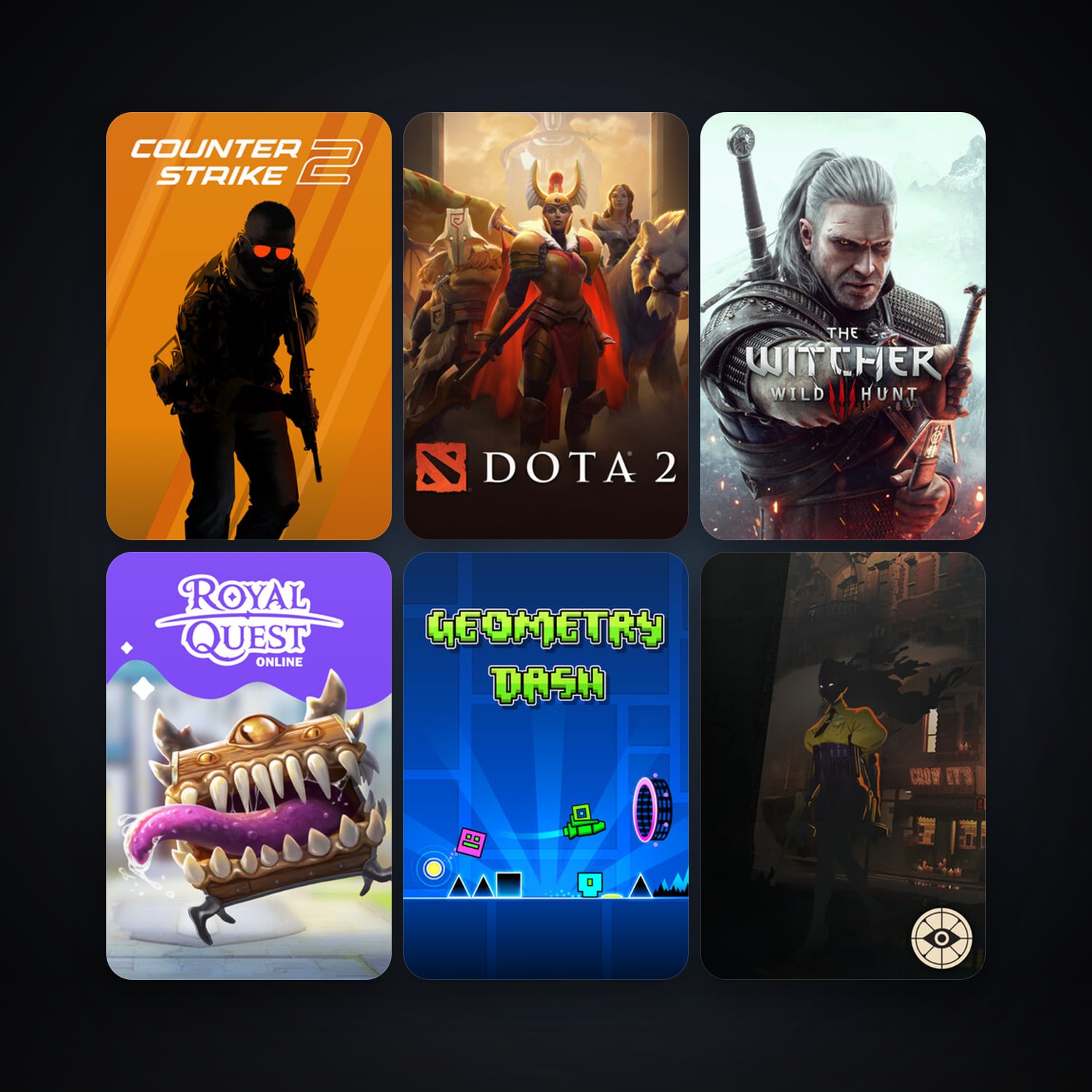 Dota 2 + CS2 Prime, 27 games, Steam 14, clean — HabibiAccounts