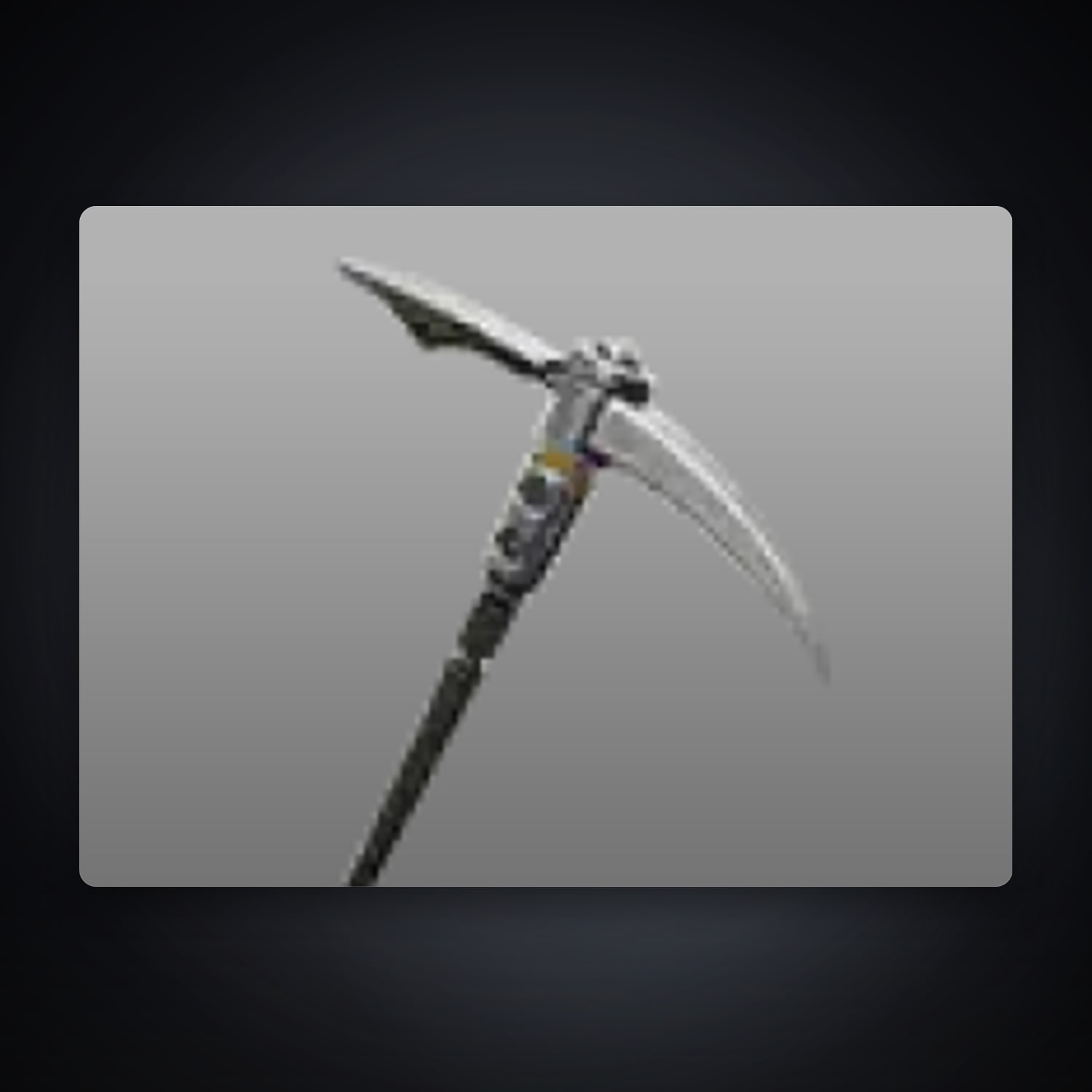 Epic — HabibiAccounts