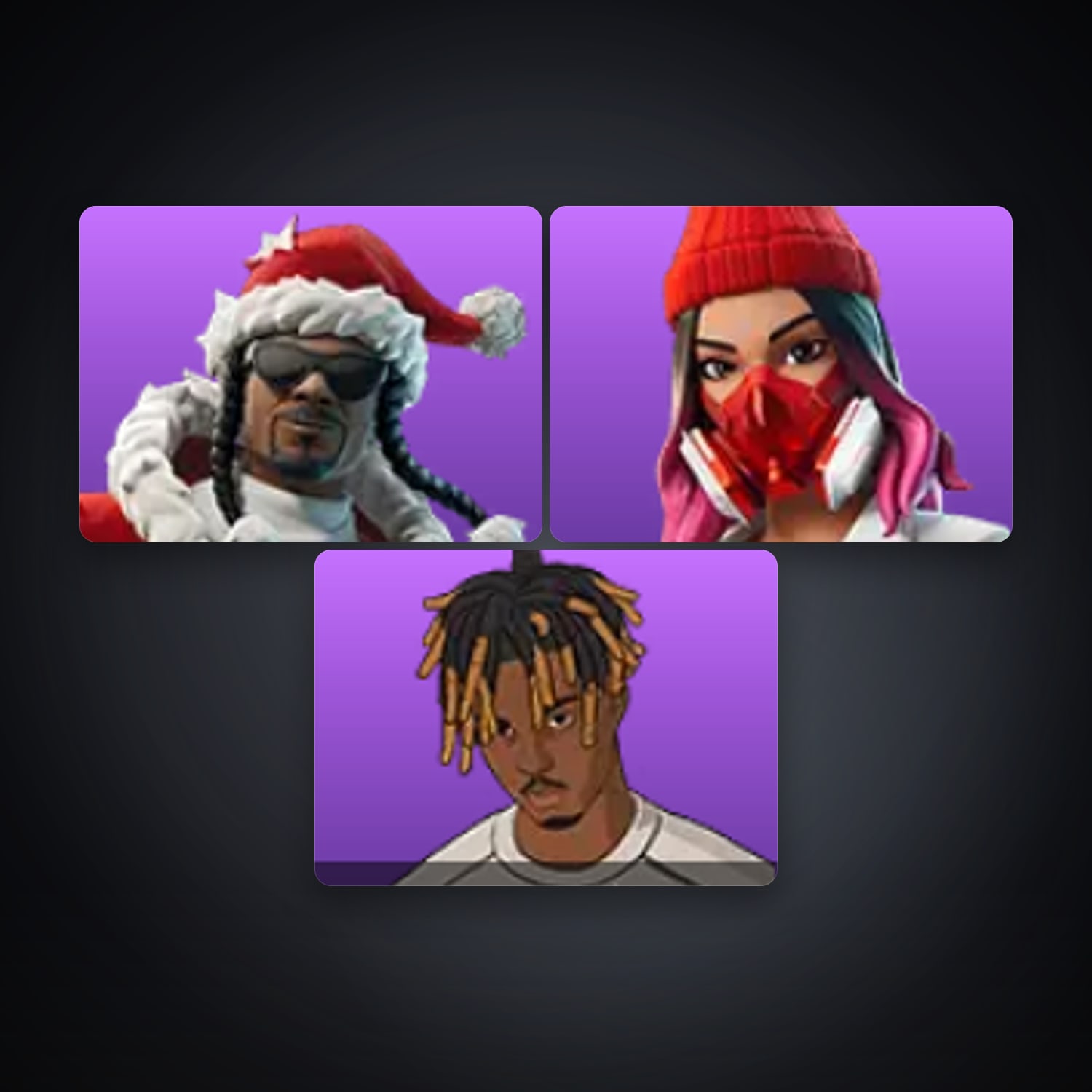 Epic — HabibiAccounts