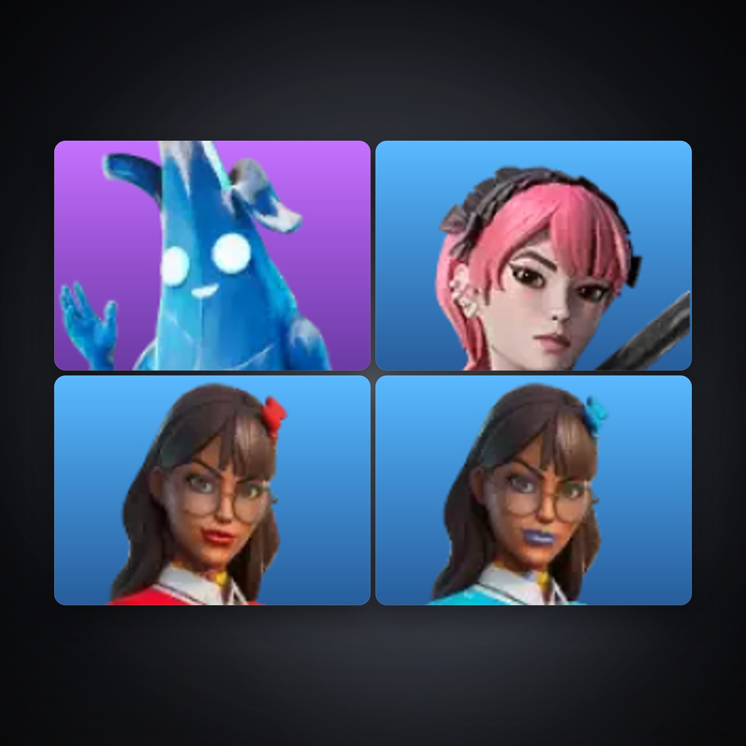 Epic — HabibiAccounts