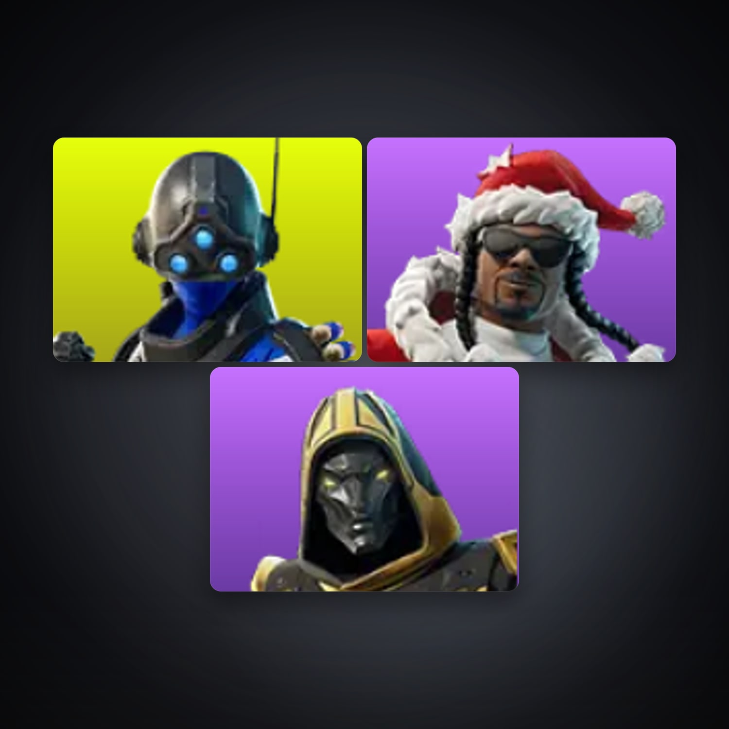 Epic · 261346709 — HabibiAccounts