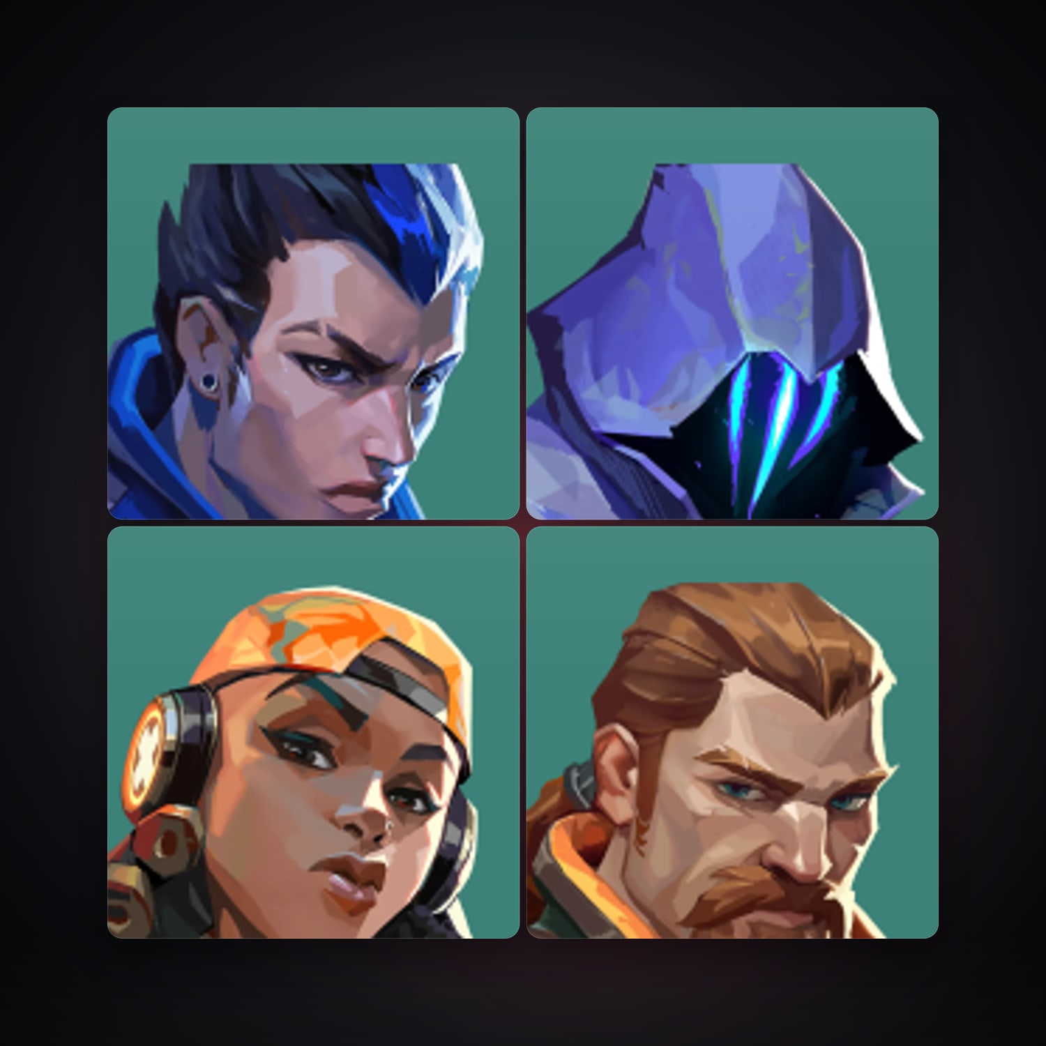 EU locker — lvl 21 — HabibiAccounts