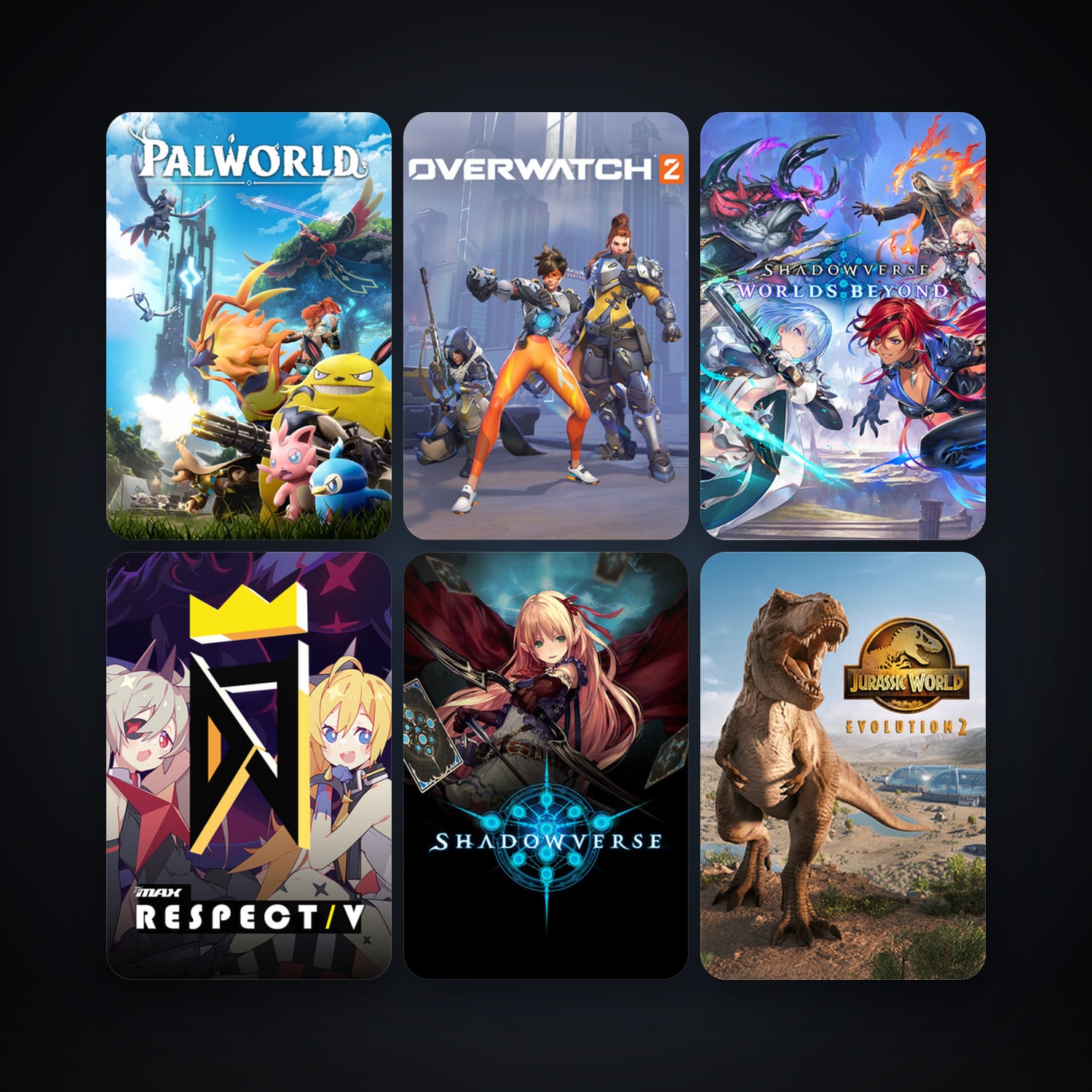 Undertale + Wallpaper Engine, 14 games, clean — HabibiAccounts
